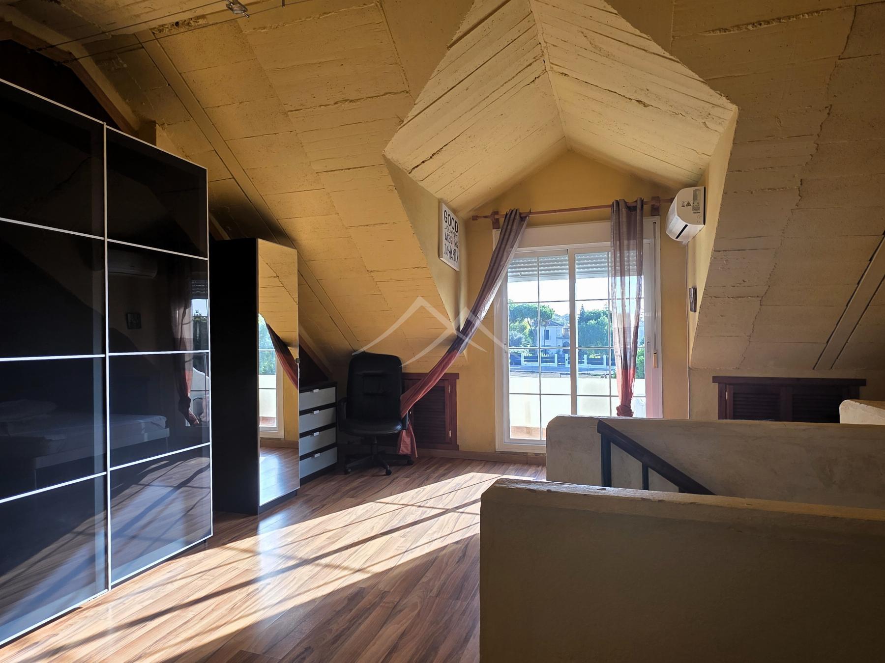 Venta de chalet en El Puerto de Santa María