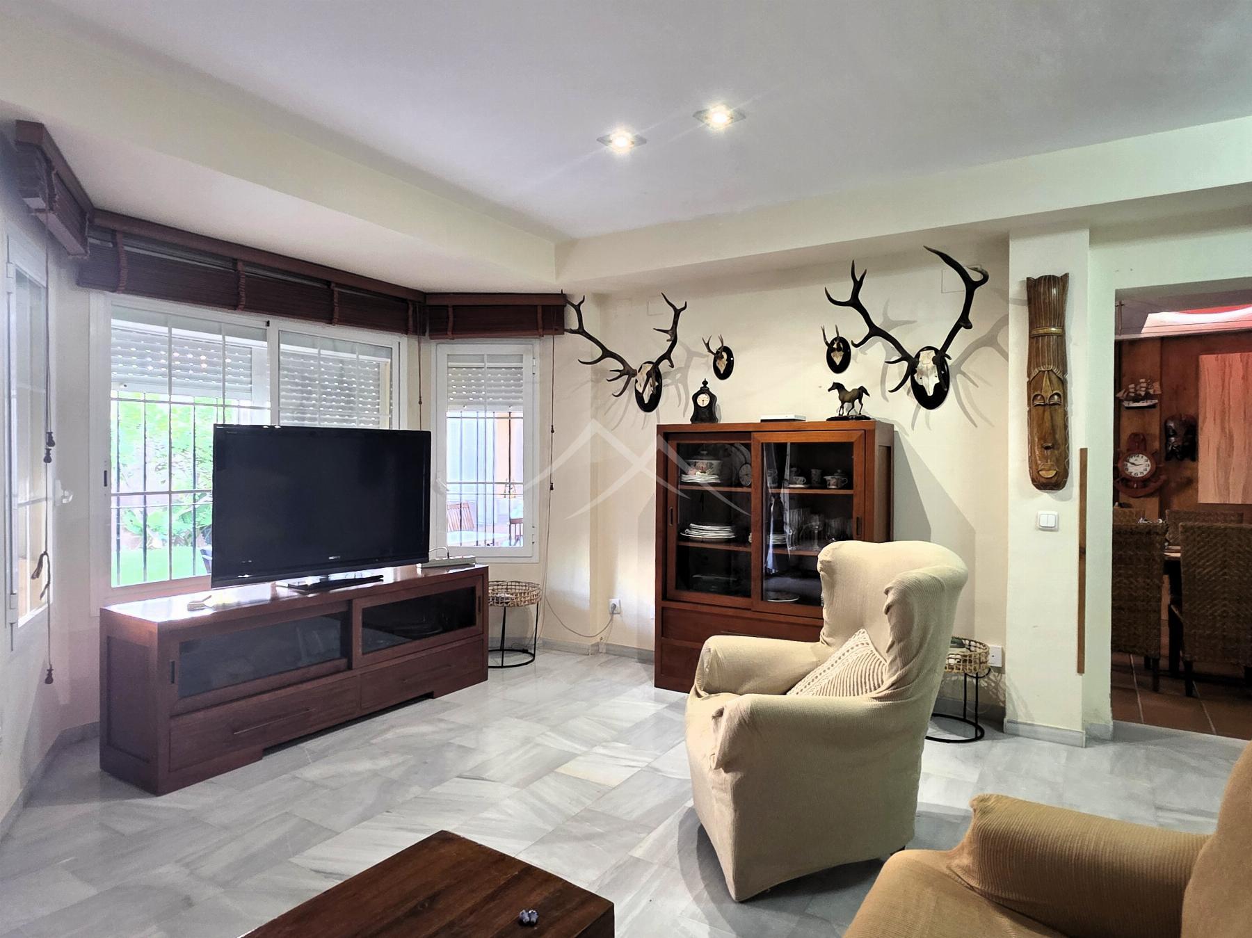 Venta de chalet en El Puerto de Santa María