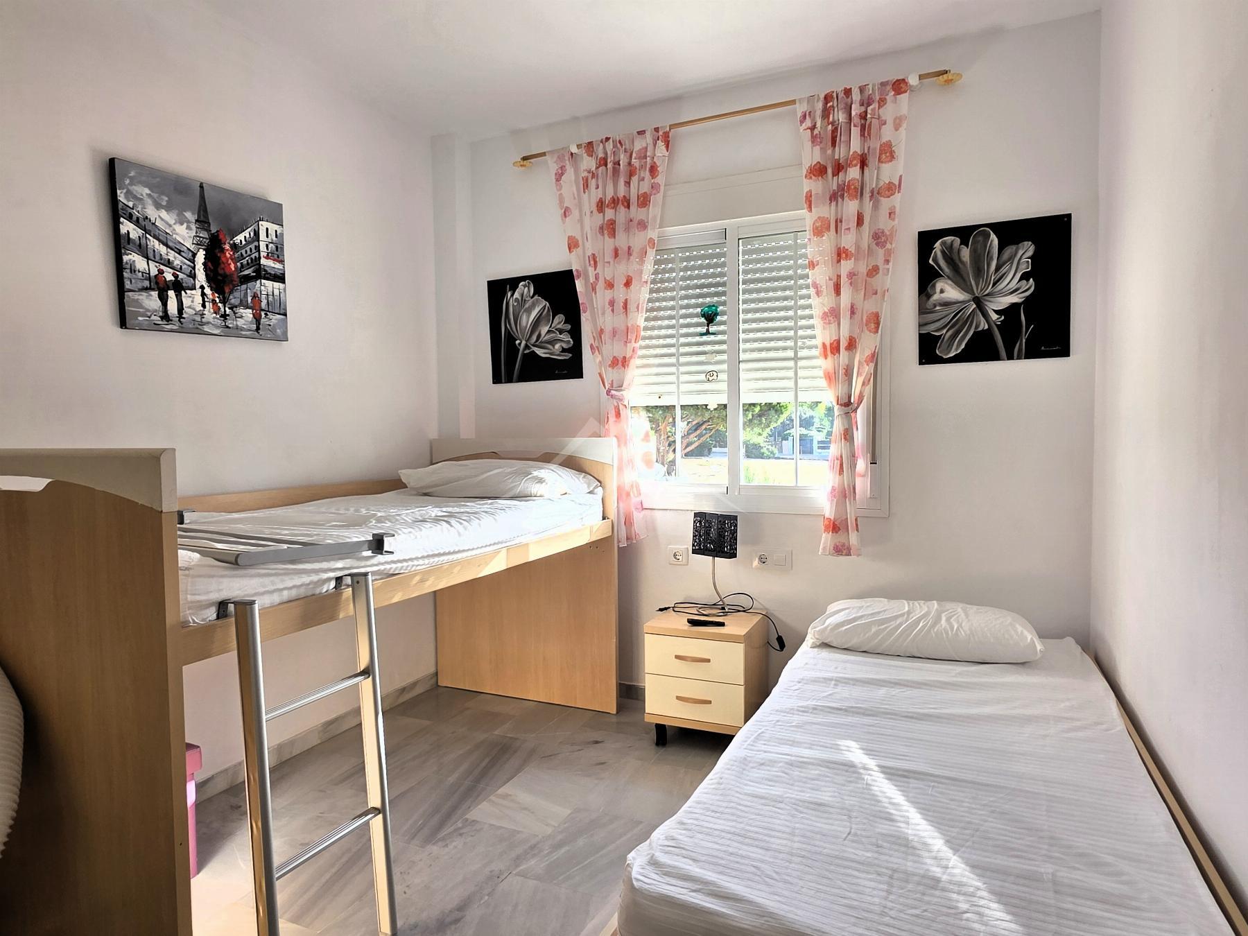 Venta de chalet en El Puerto de Santa María