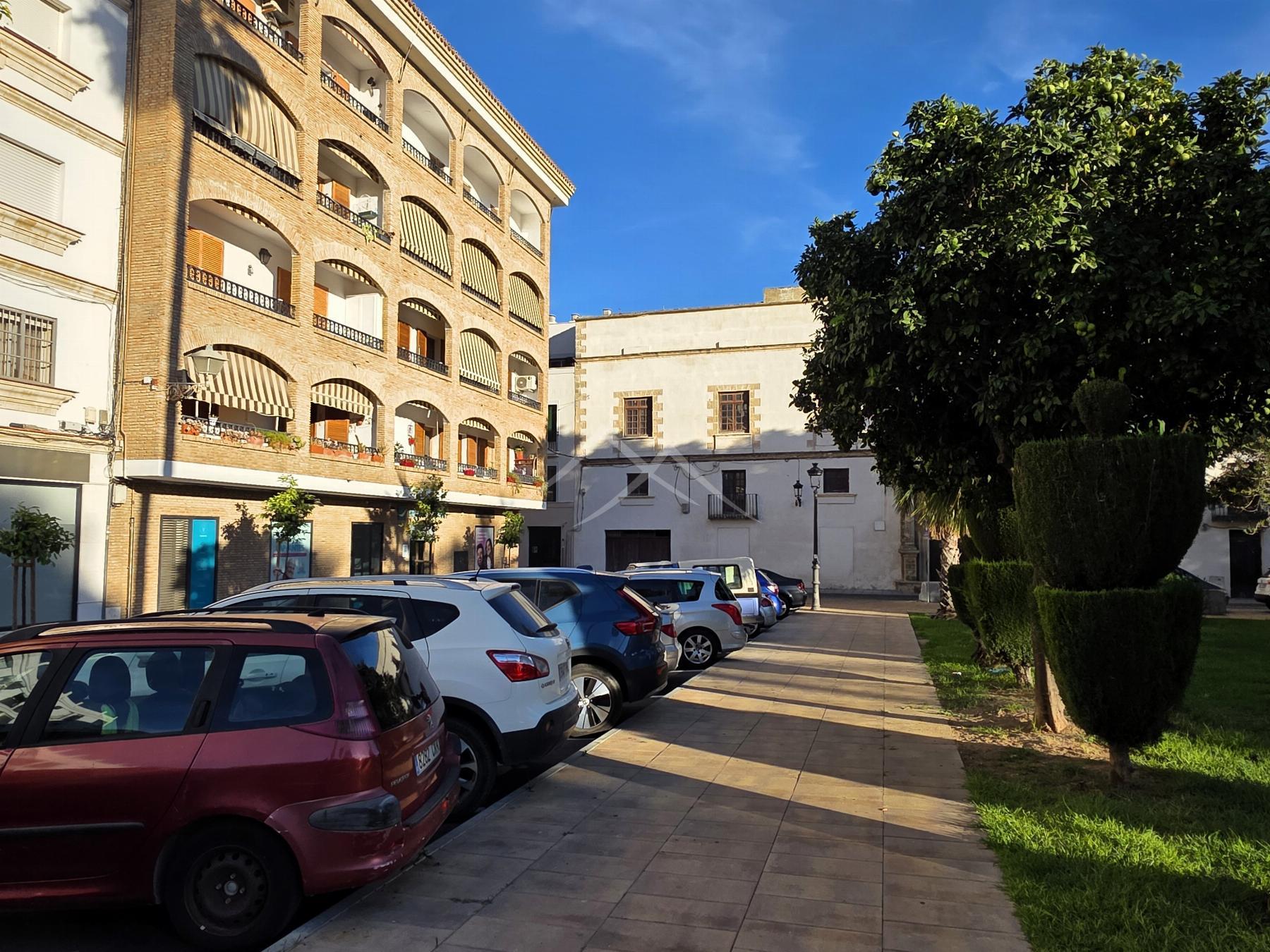 Venta de piso en El Puerto de Santa María