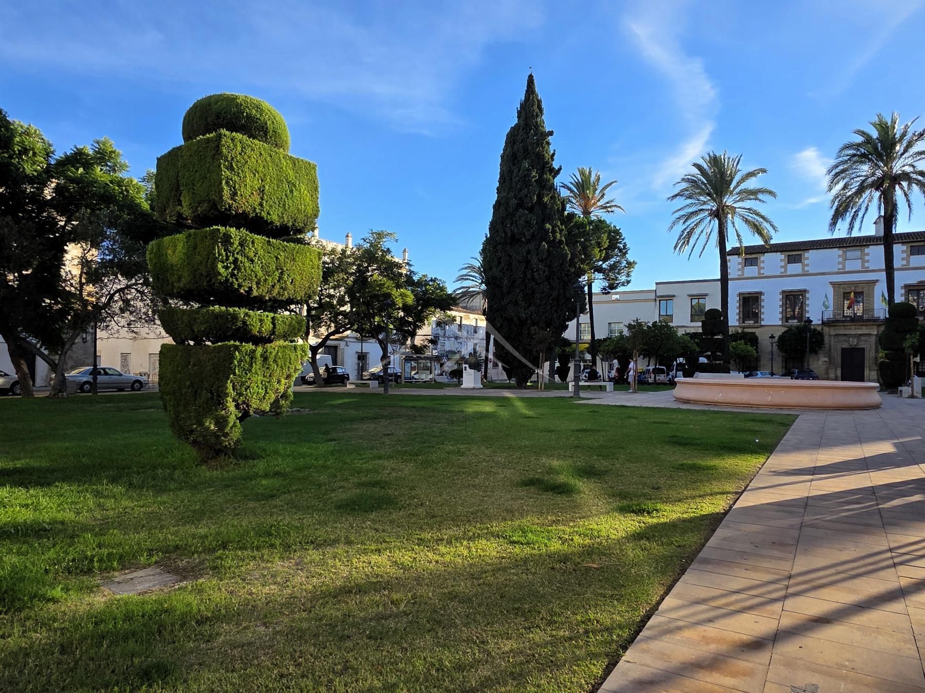 For sale of flat in El Puerto de Santa María
