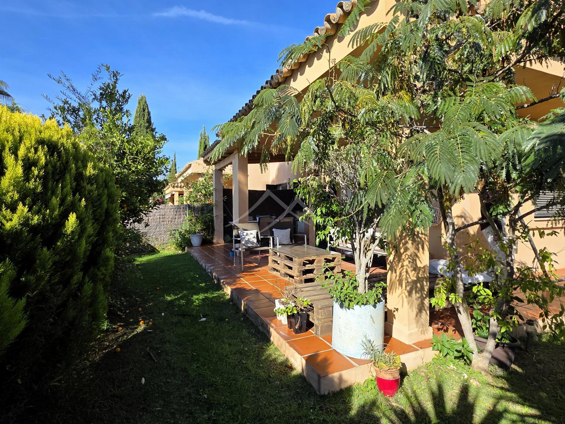 For sale of chalet in El Puerto de Santa María