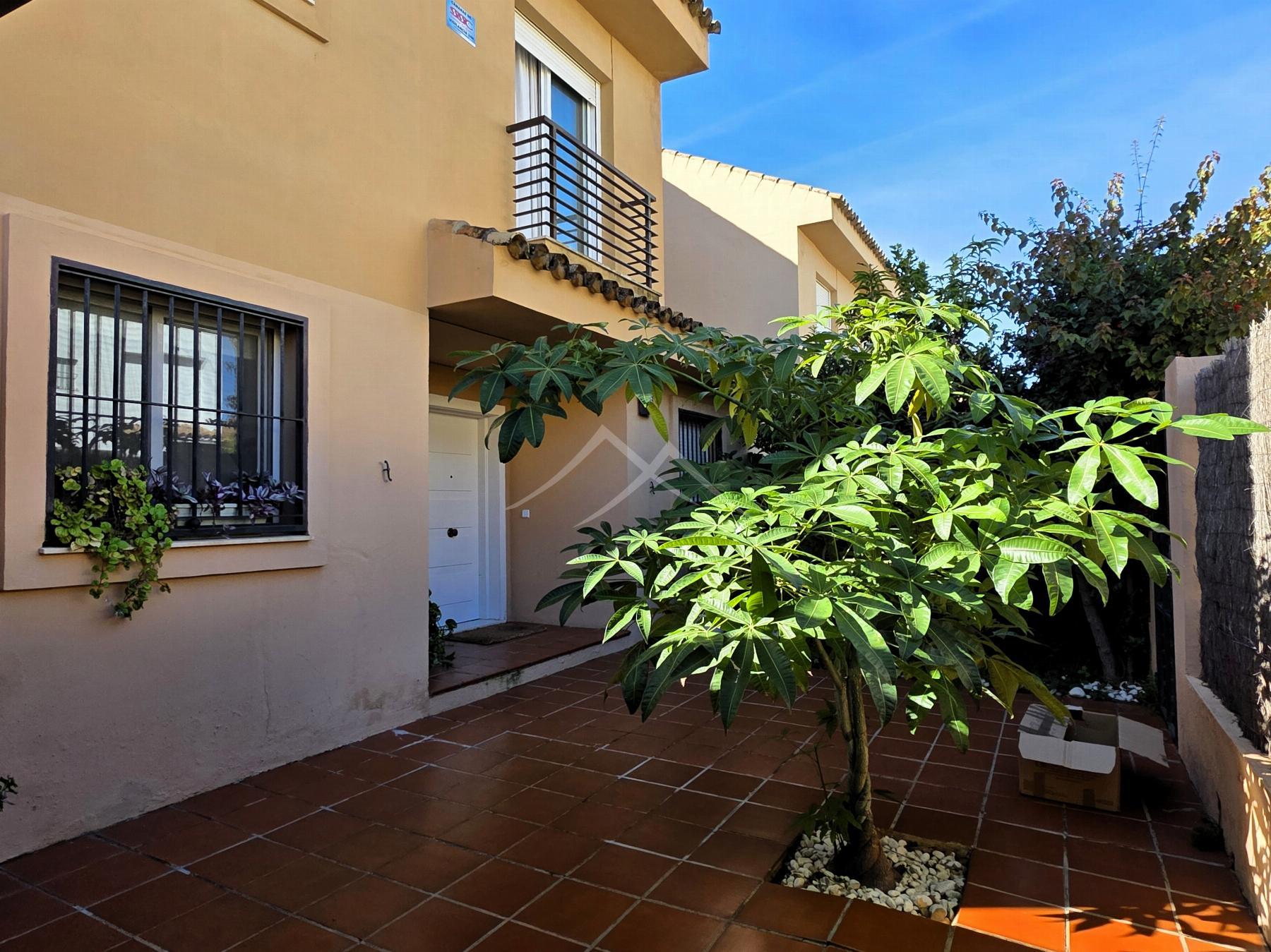 For sale of chalet in El Puerto de Santa María