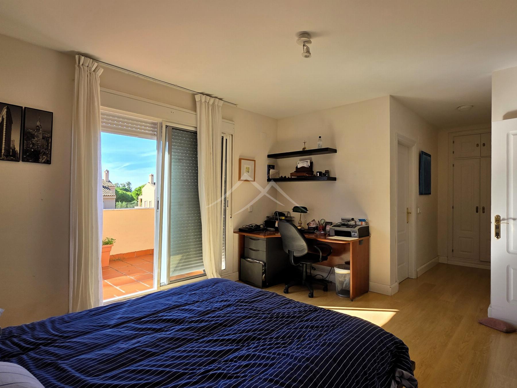 For sale of chalet in El Puerto de Santa María