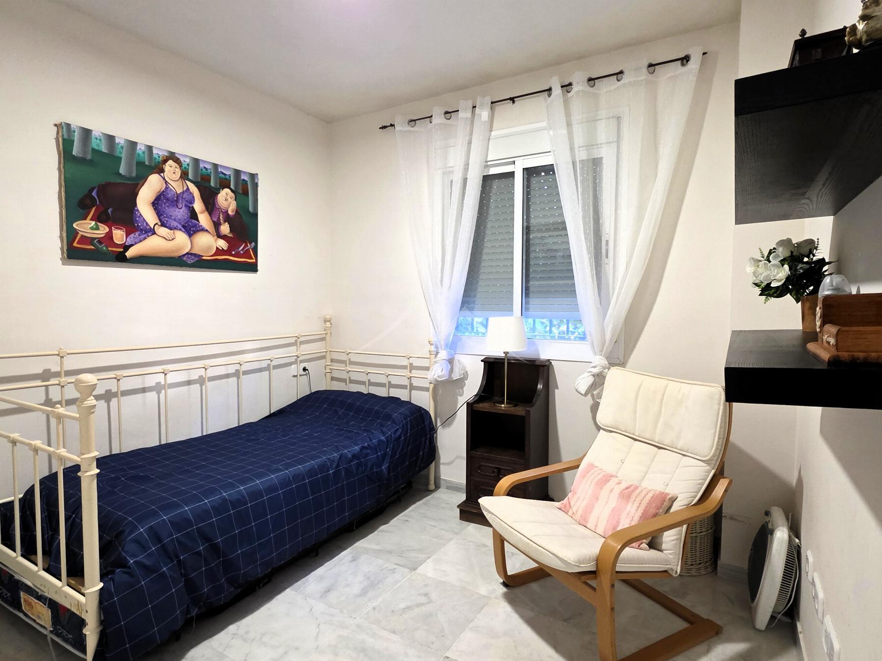 For sale of chalet in El Puerto de Santa María