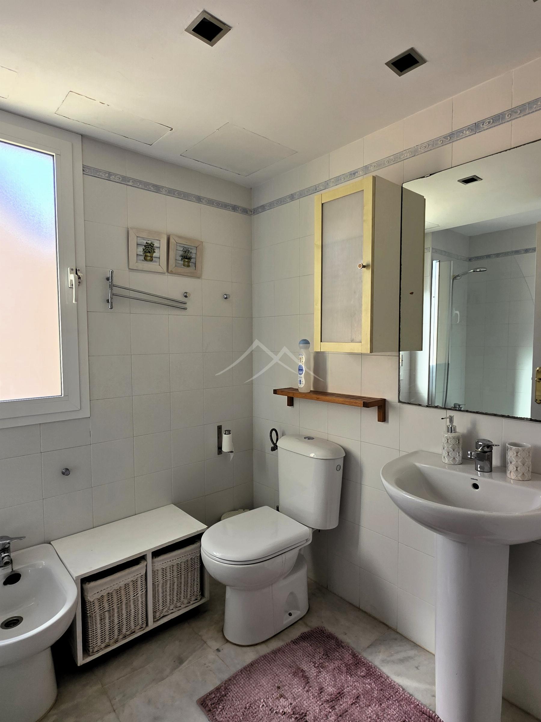 For sale of chalet in El Puerto de Santa María