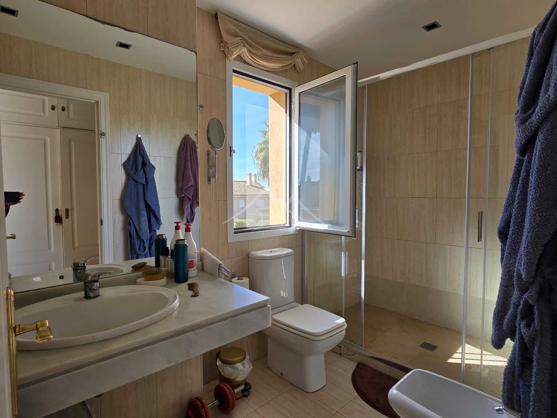 For sale of chalet in El Puerto de Santa María