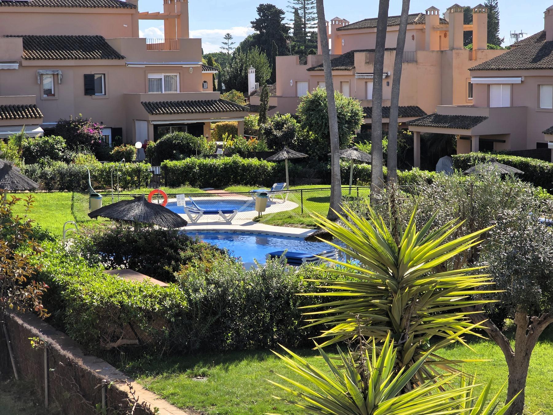 For sale of chalet in El Puerto de Santa María