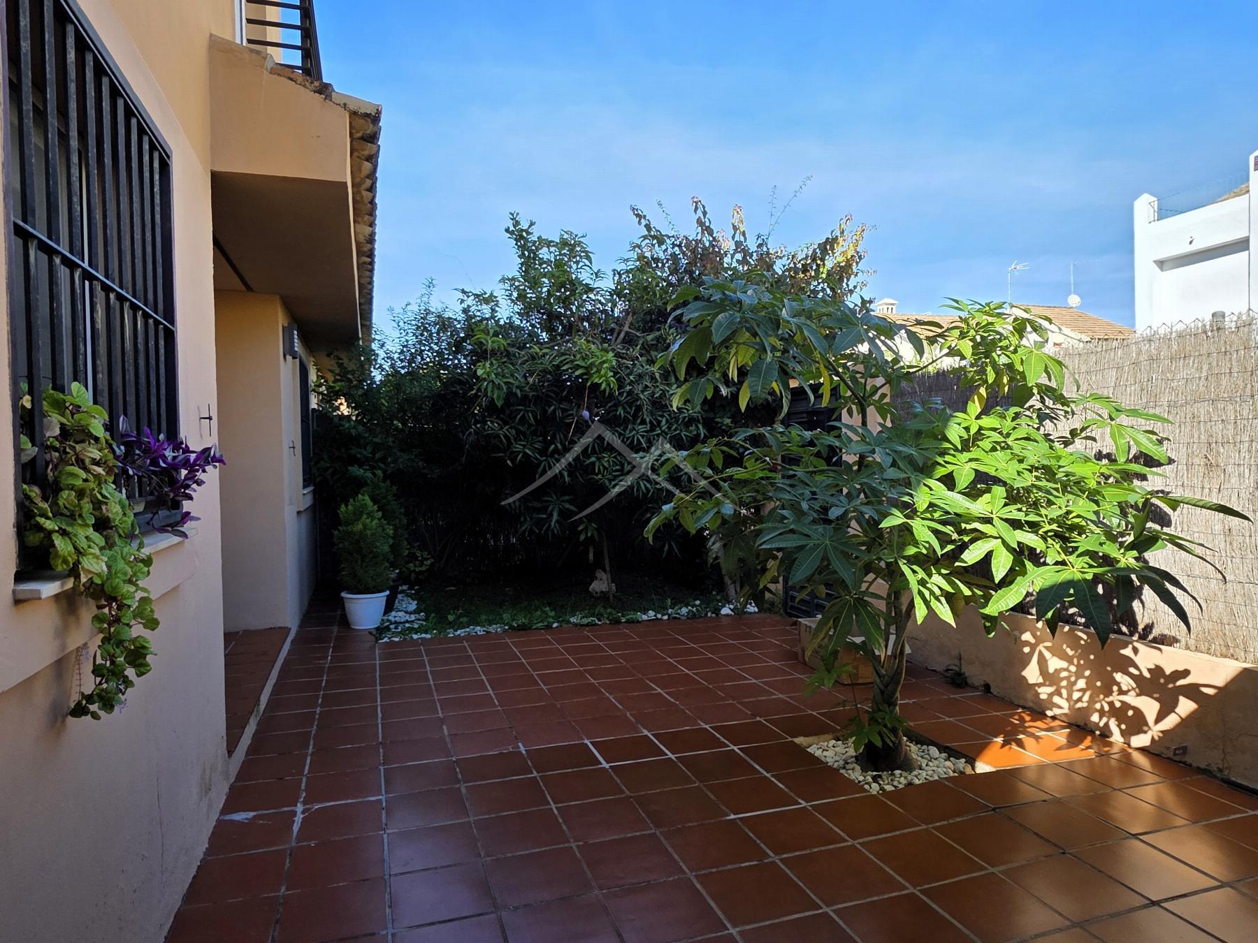 For sale of chalet in El Puerto de Santa María
