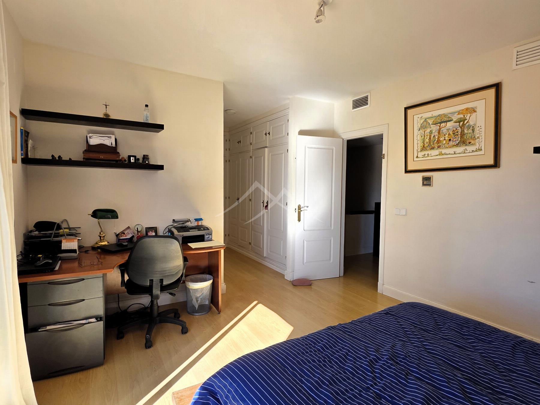 For sale of chalet in El Puerto de Santa María