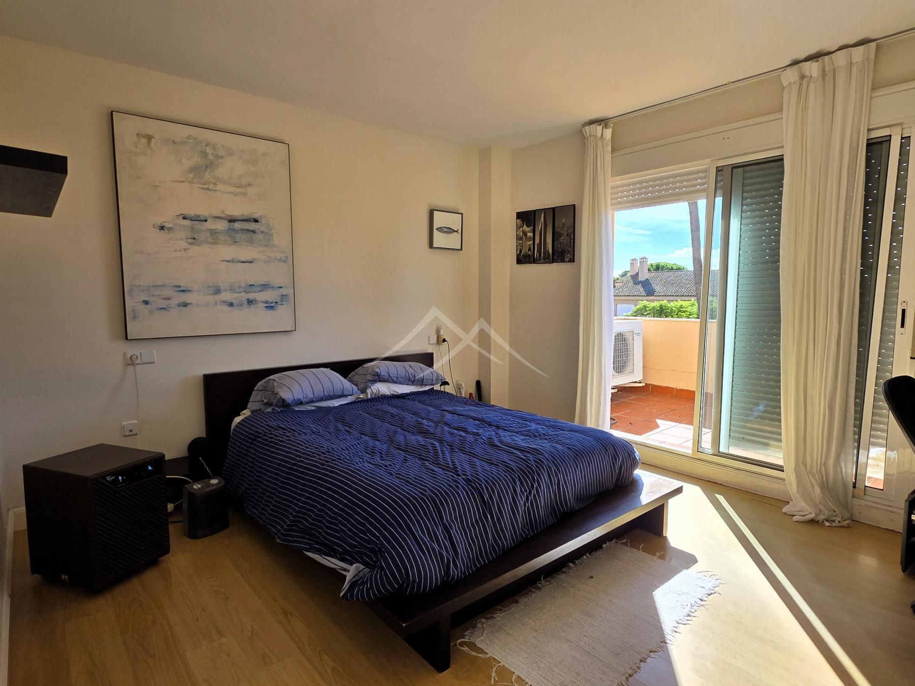 For sale of chalet in El Puerto de Santa María