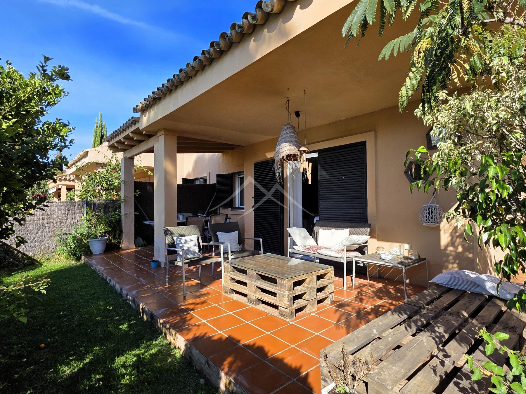 For sale of chalet in El Puerto de Santa María