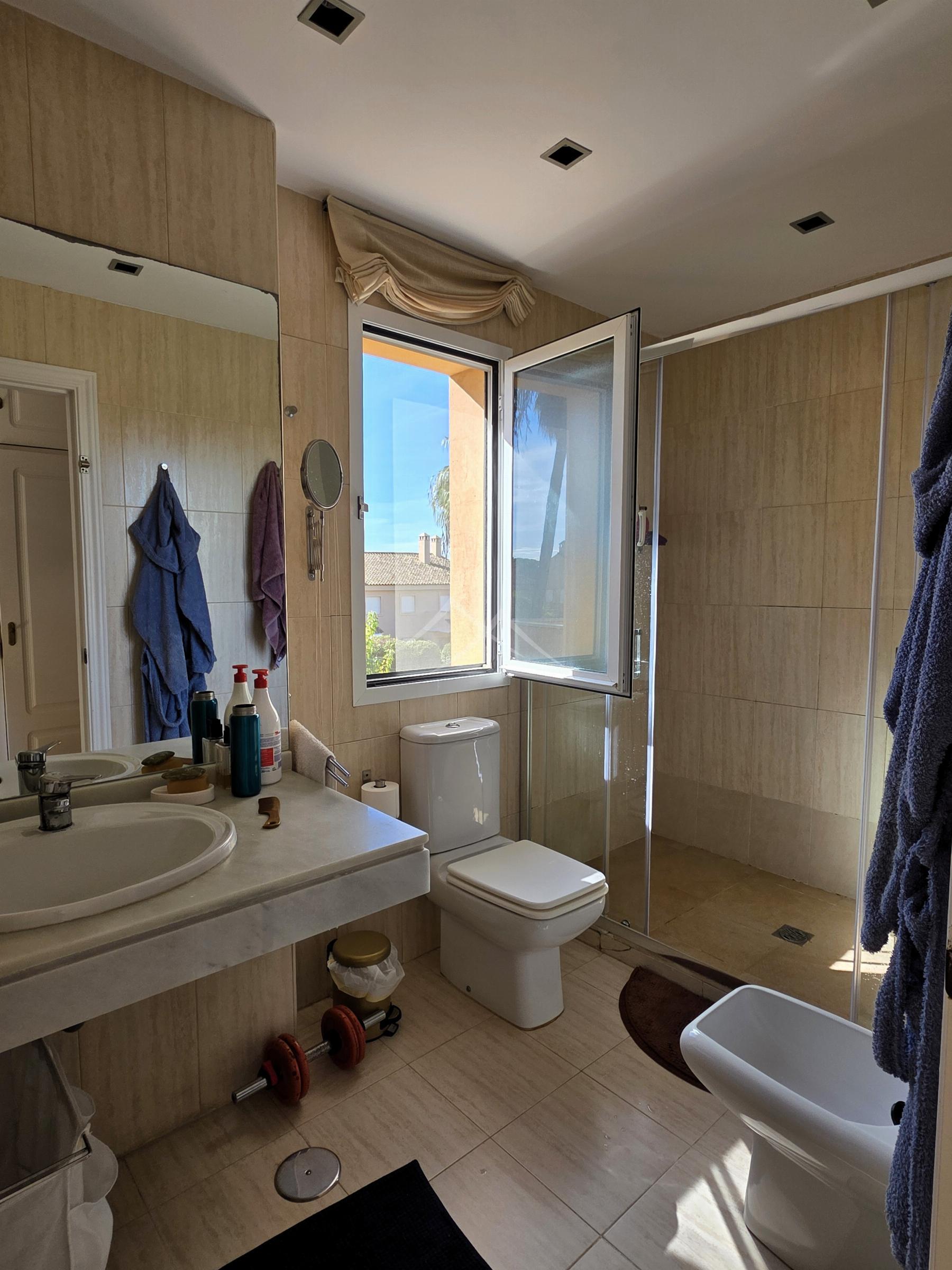 For sale of chalet in El Puerto de Santa María
