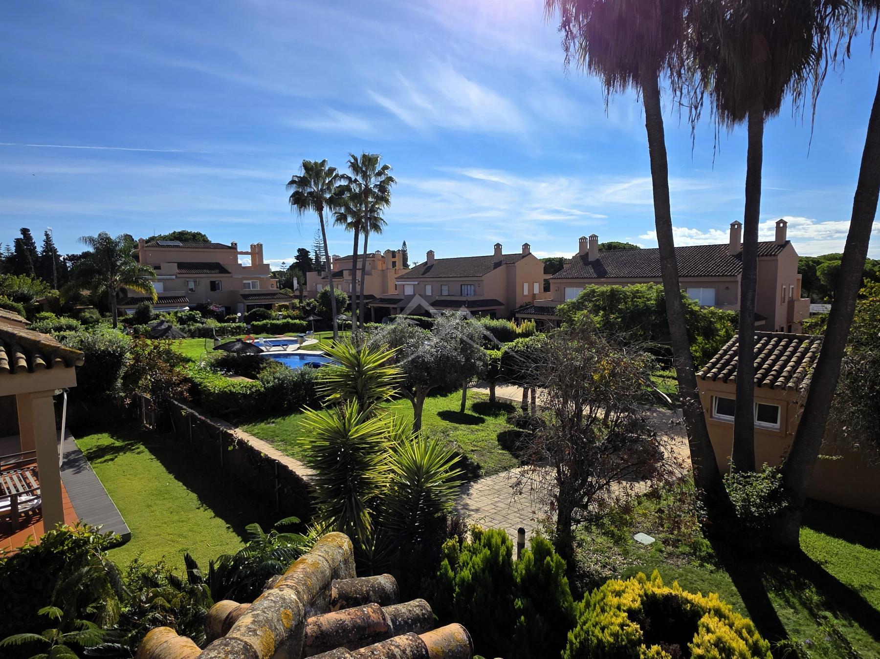 For sale of chalet in El Puerto de Santa María
