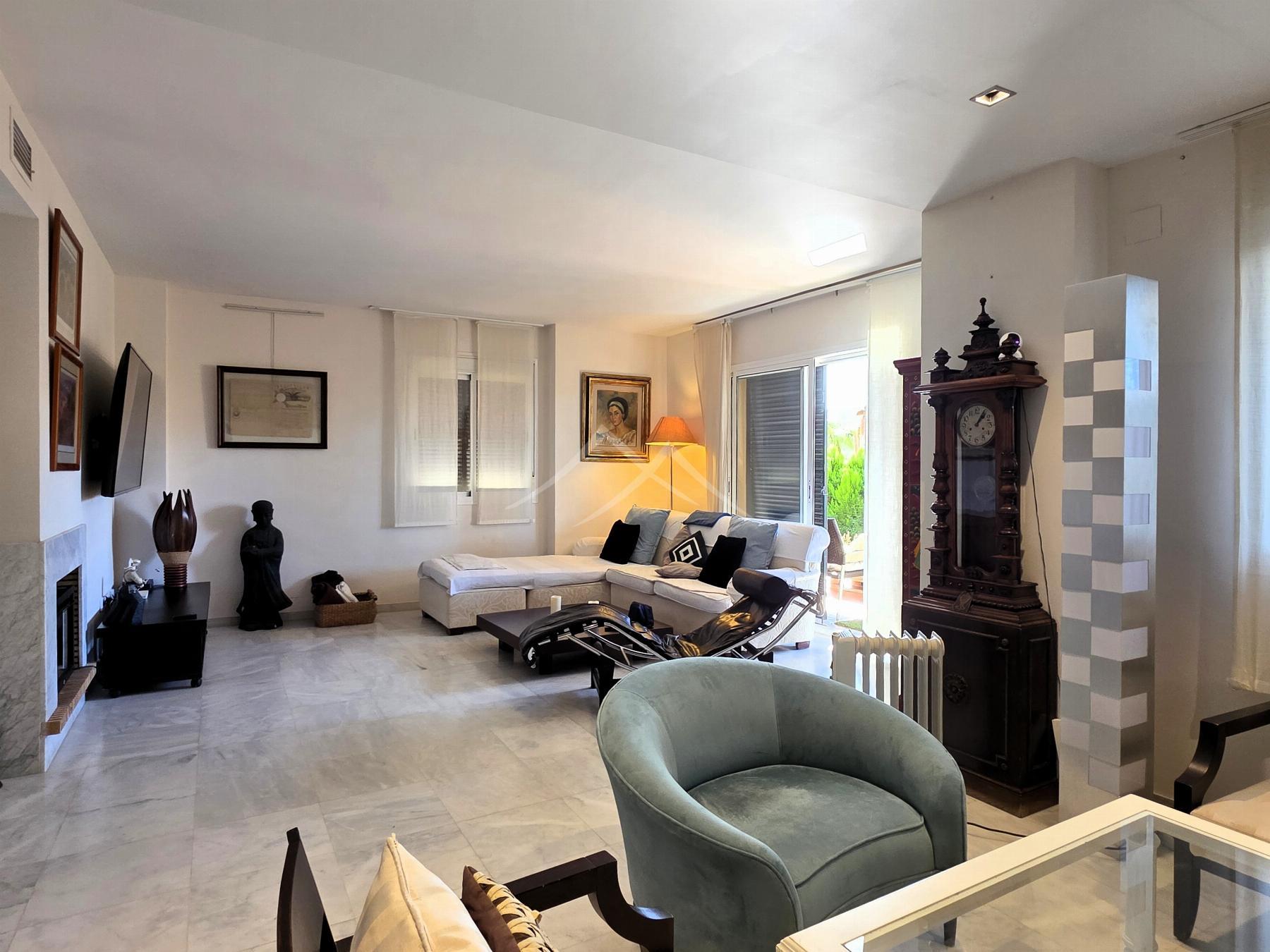 For sale of chalet in El Puerto de Santa María