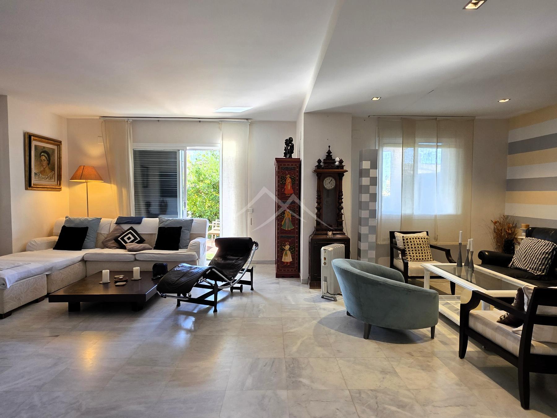 For sale of chalet in El Puerto de Santa María