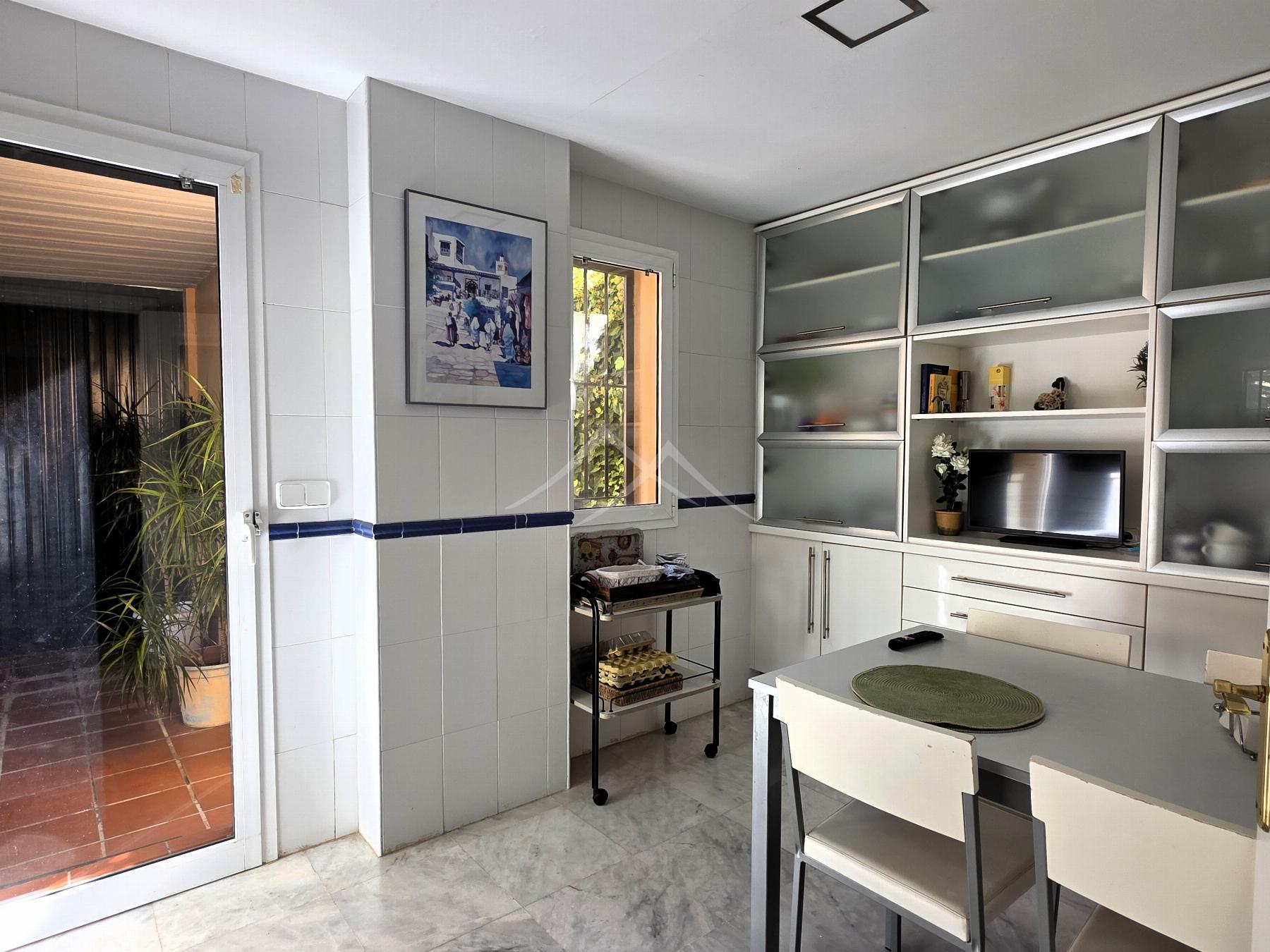 For sale of chalet in El Puerto de Santa María