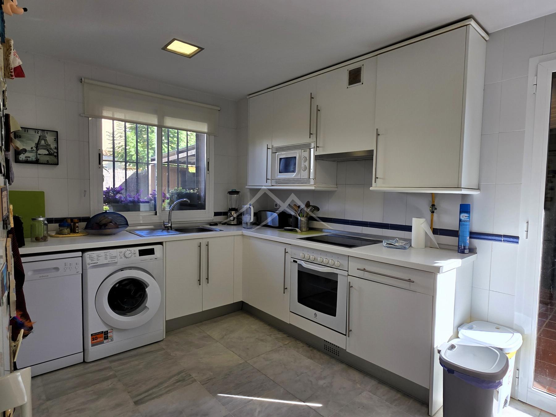 For sale of chalet in El Puerto de Santa María