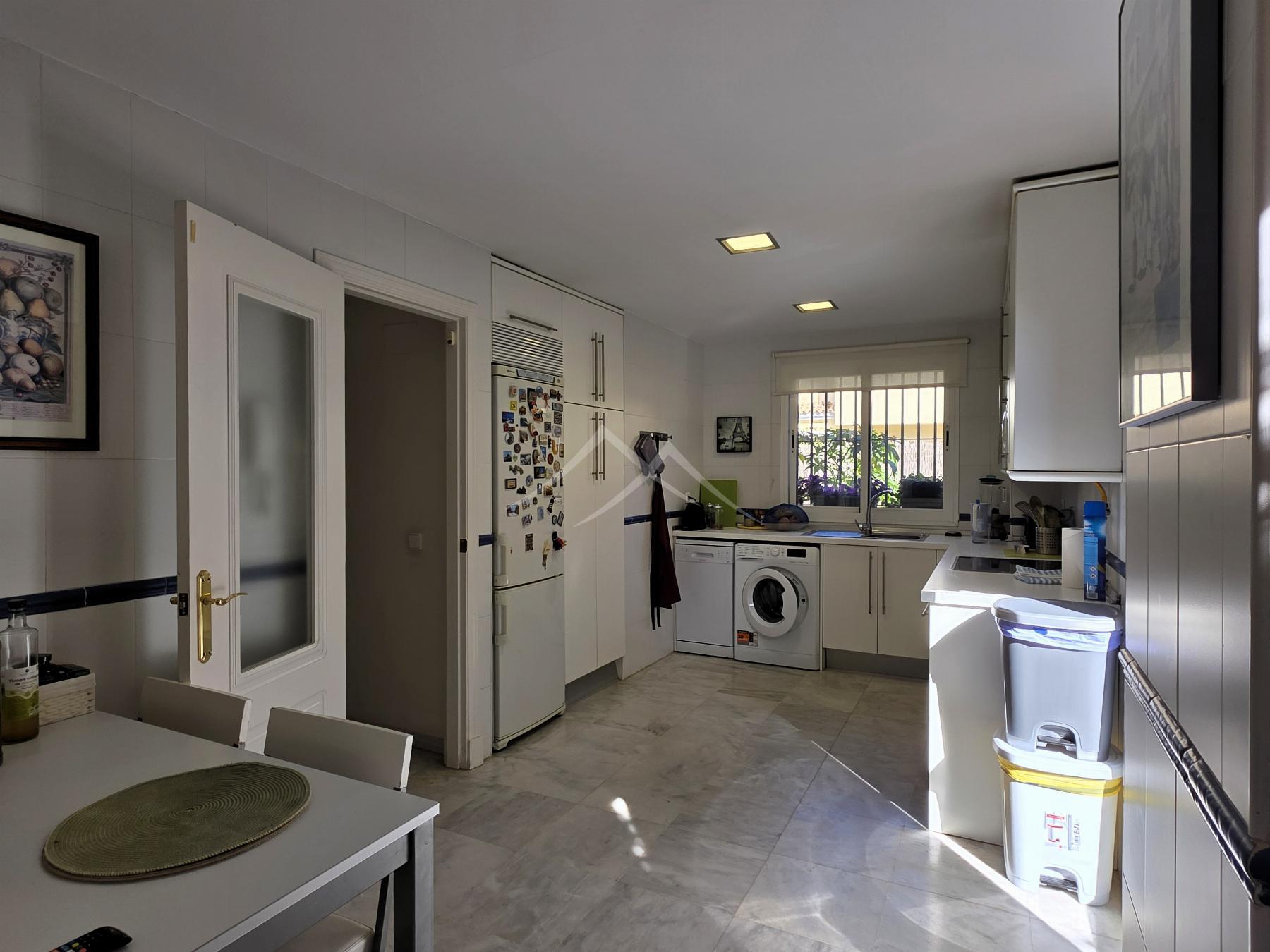 For sale of chalet in El Puerto de Santa María
