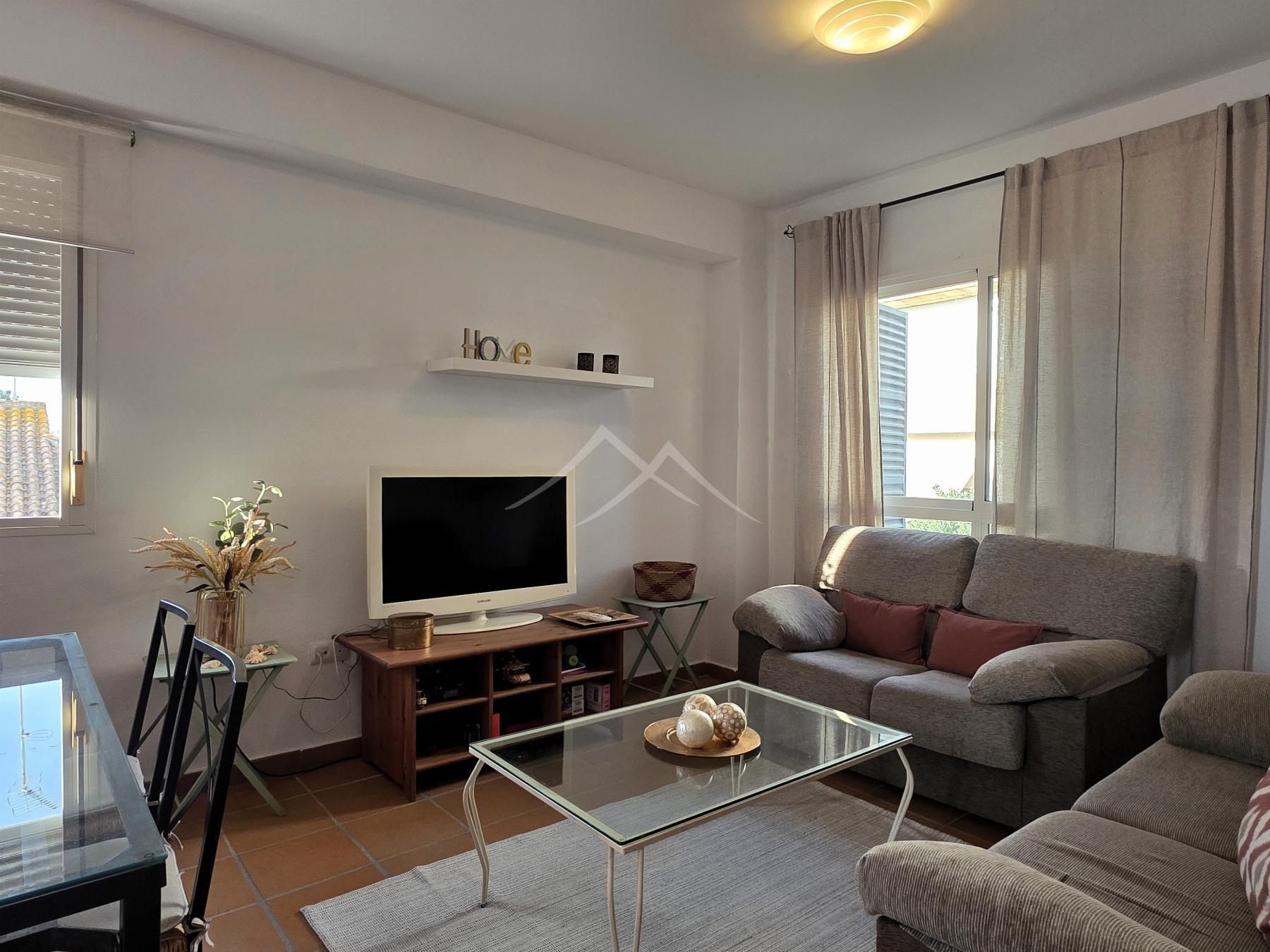 Venta de dúplex en Sanlúcar de Barrameda