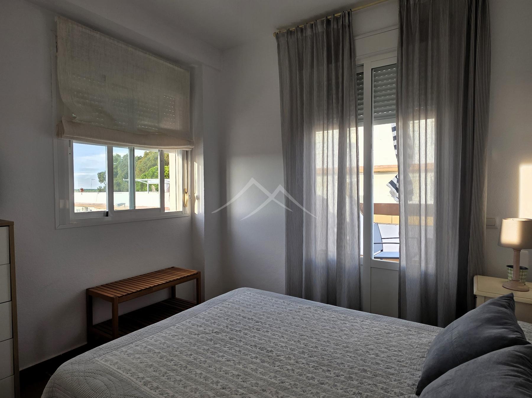 Venta de dúplex en Sanlúcar de Barrameda