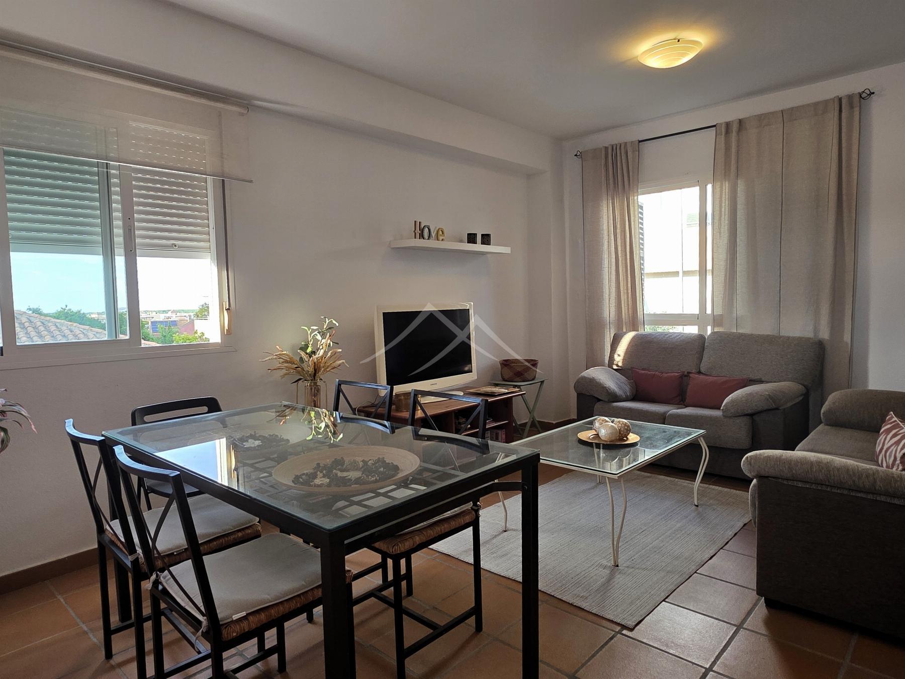 Venta de dúplex en Sanlúcar de Barrameda