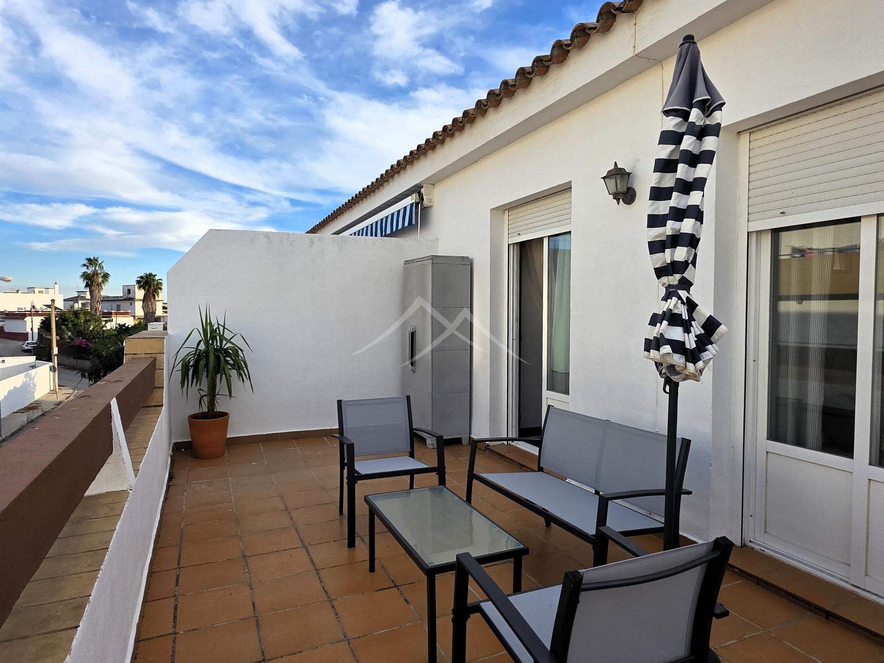 Venta de dúplex en Sanlúcar de Barrameda