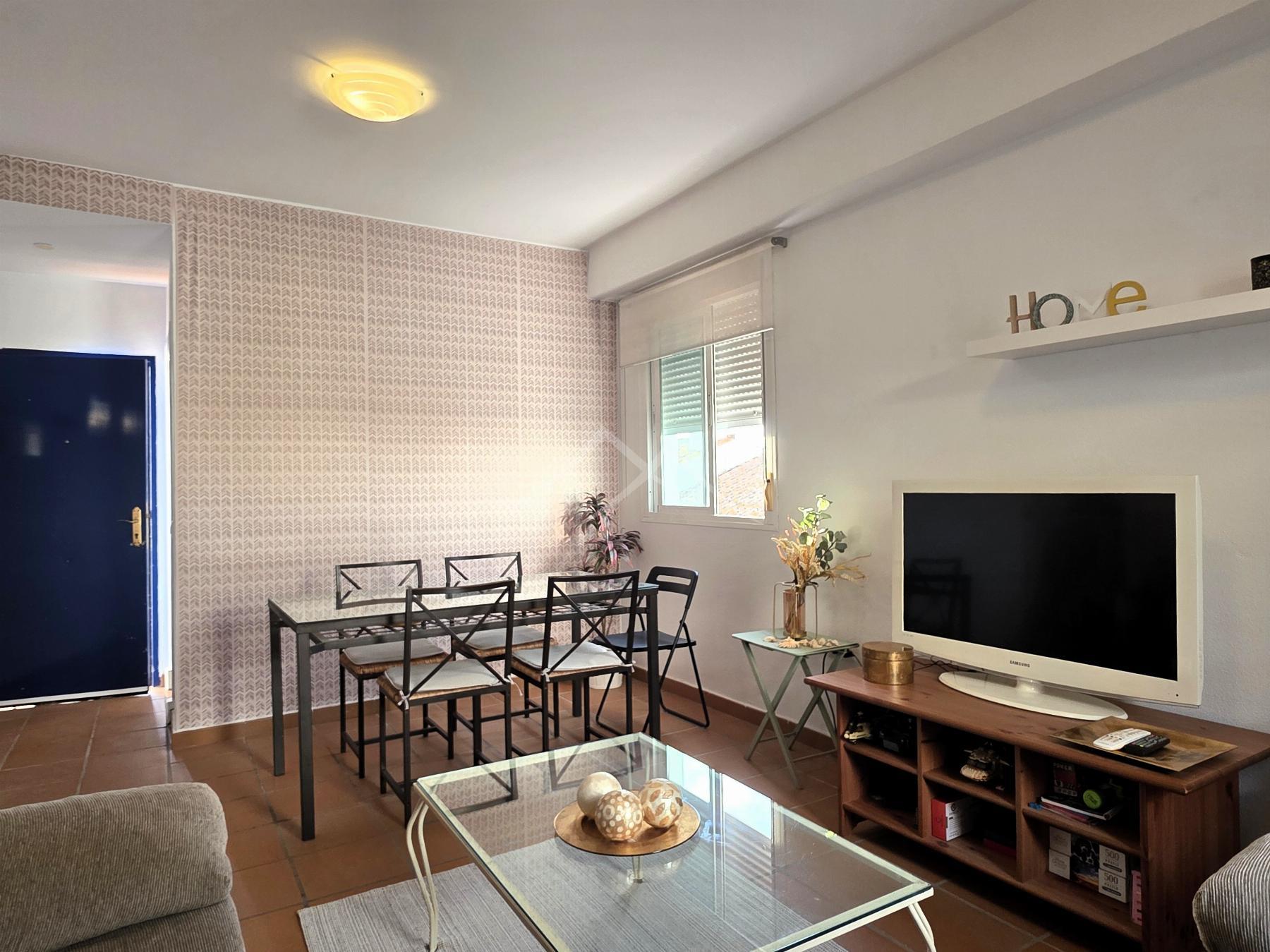 Venta de dúplex en Sanlúcar de Barrameda