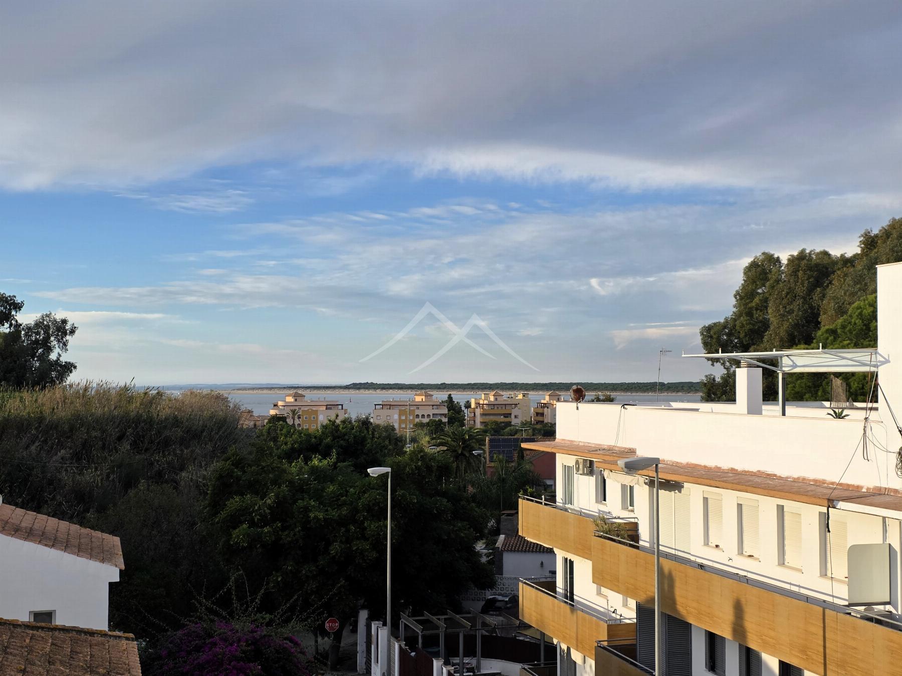 Venta de dúplex en Sanlúcar de Barrameda