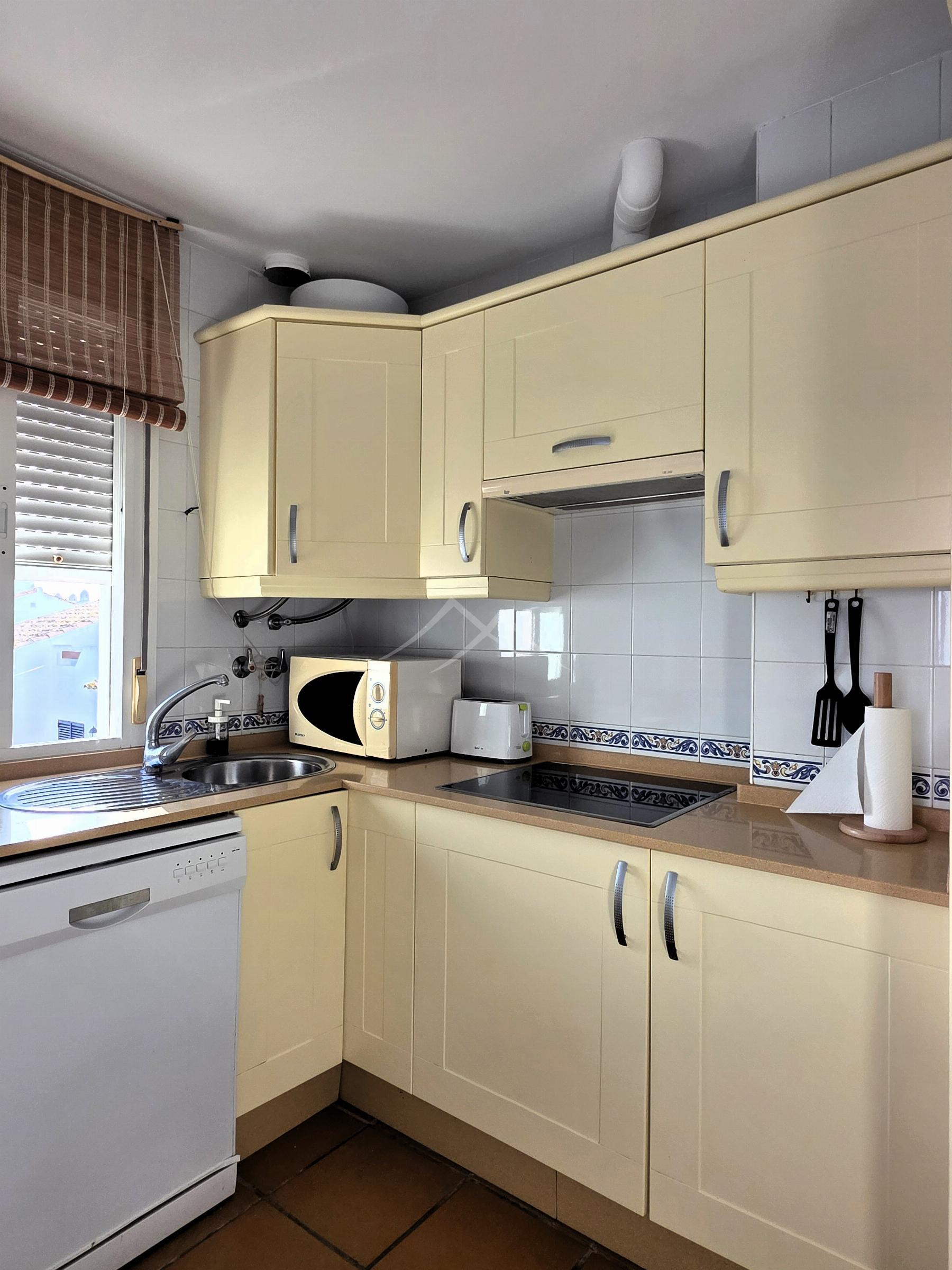 Venta de dúplex en Sanlúcar de Barrameda