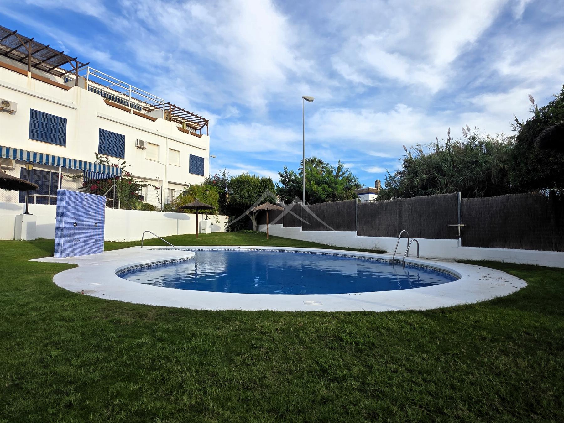 Venta de dúplex en Sanlúcar de Barrameda