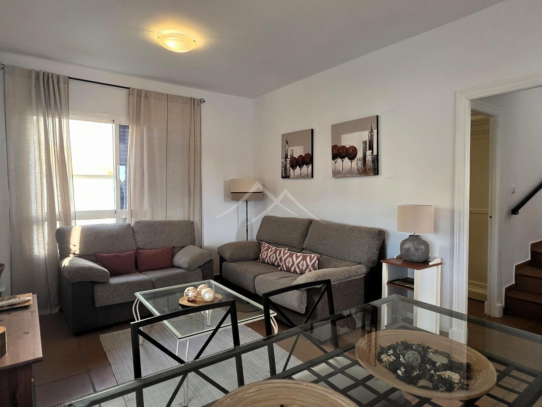 Venta de dúplex en Sanlúcar de Barrameda