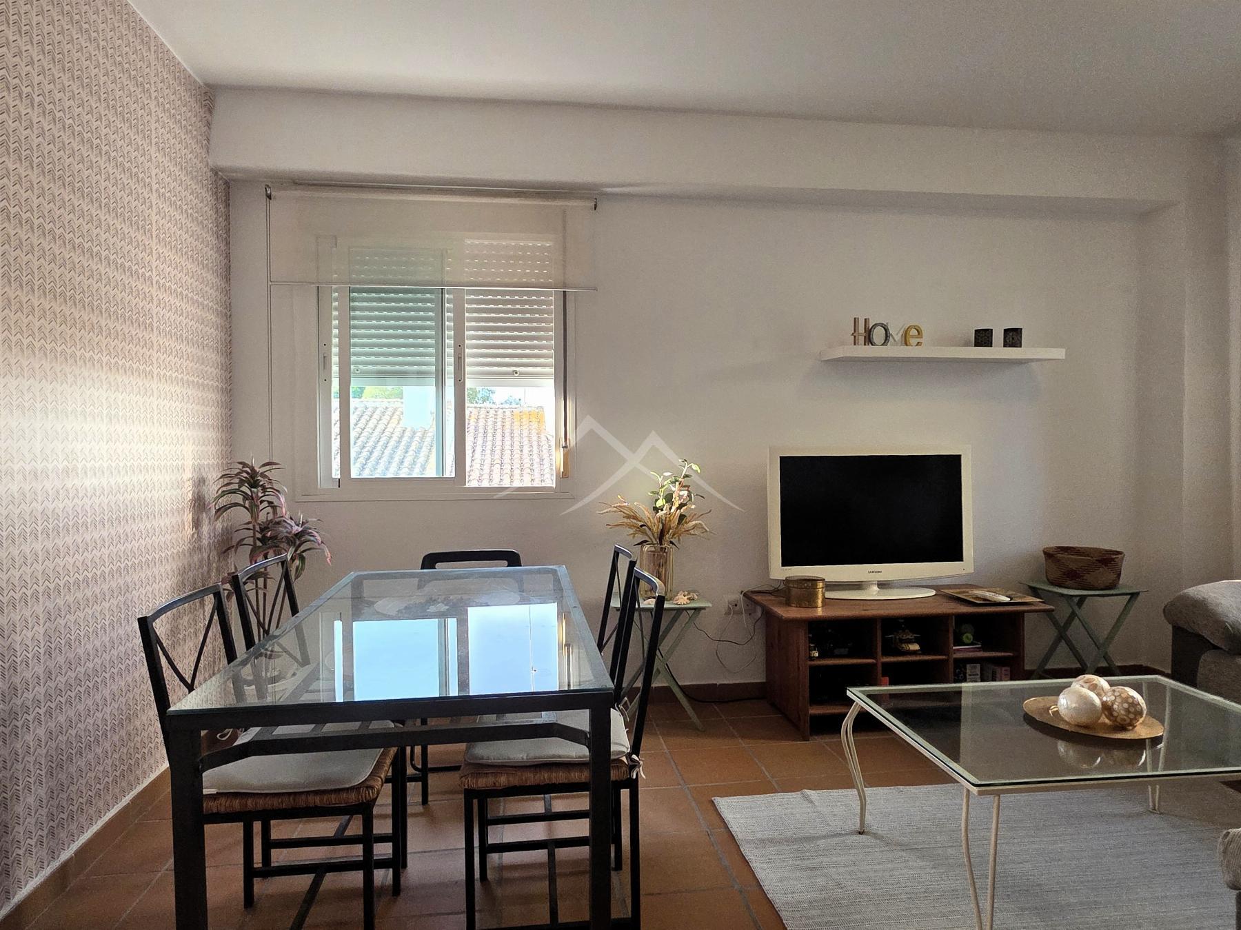 Venta de dúplex en Sanlúcar de Barrameda