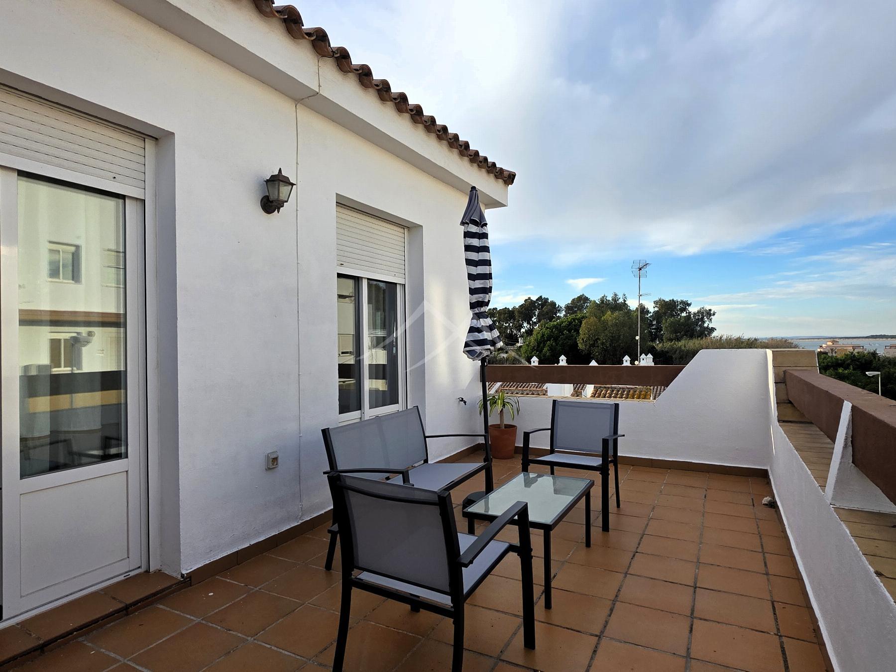 Venta de dúplex en Sanlúcar de Barrameda