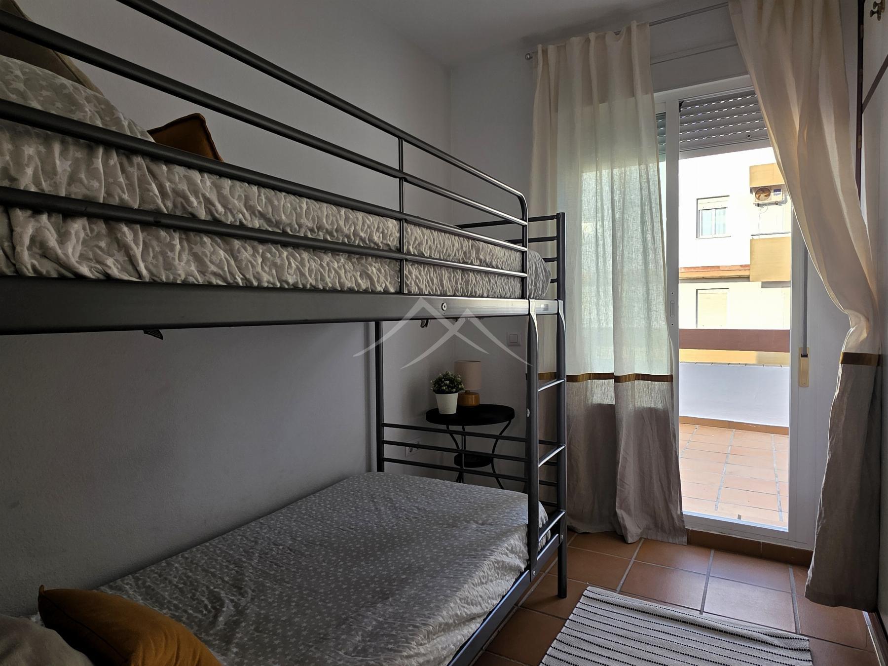 Venta de dúplex en Sanlúcar de Barrameda