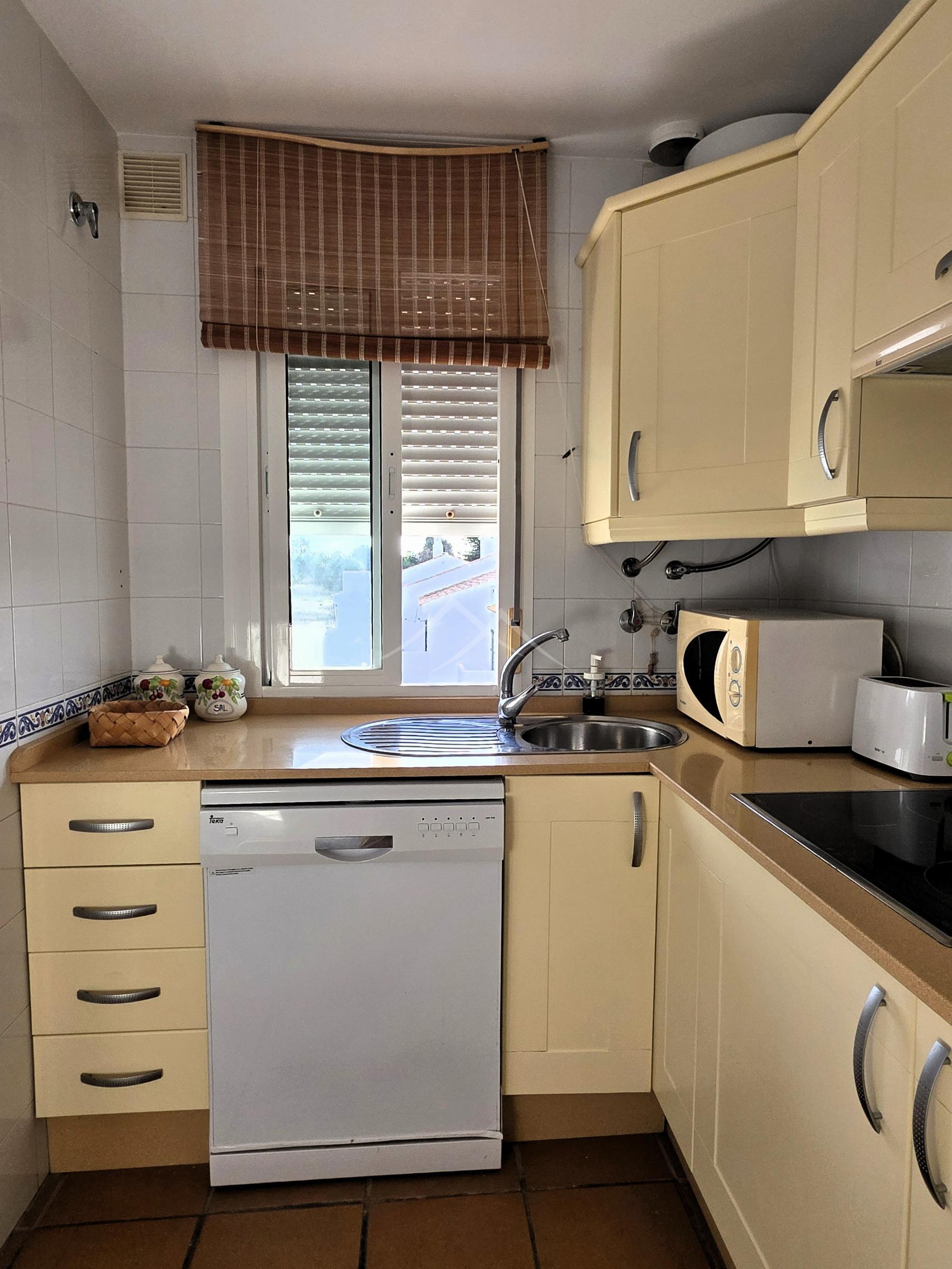 Venta de dúplex en Sanlúcar de Barrameda