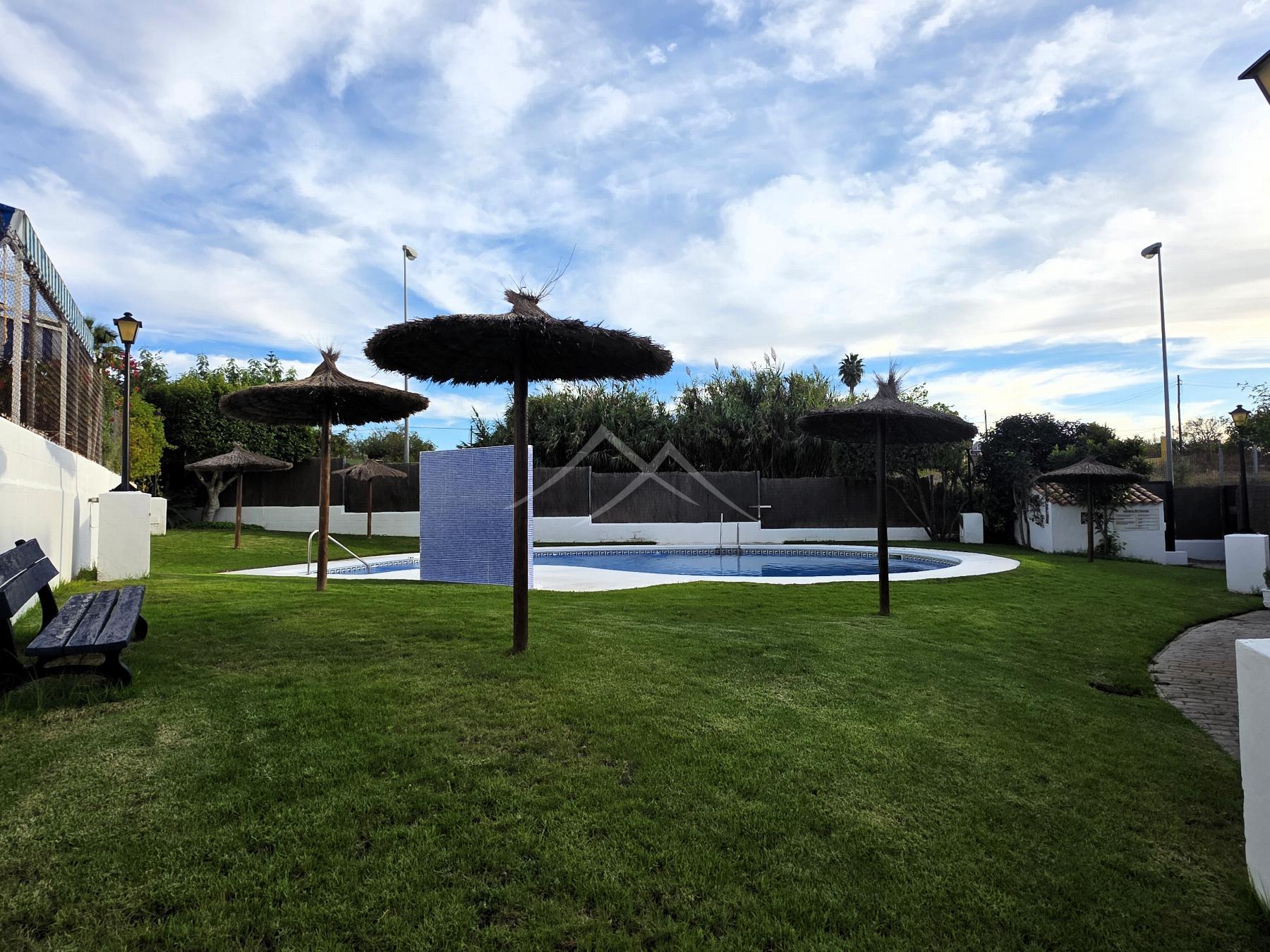 Venta de dúplex en Sanlúcar de Barrameda