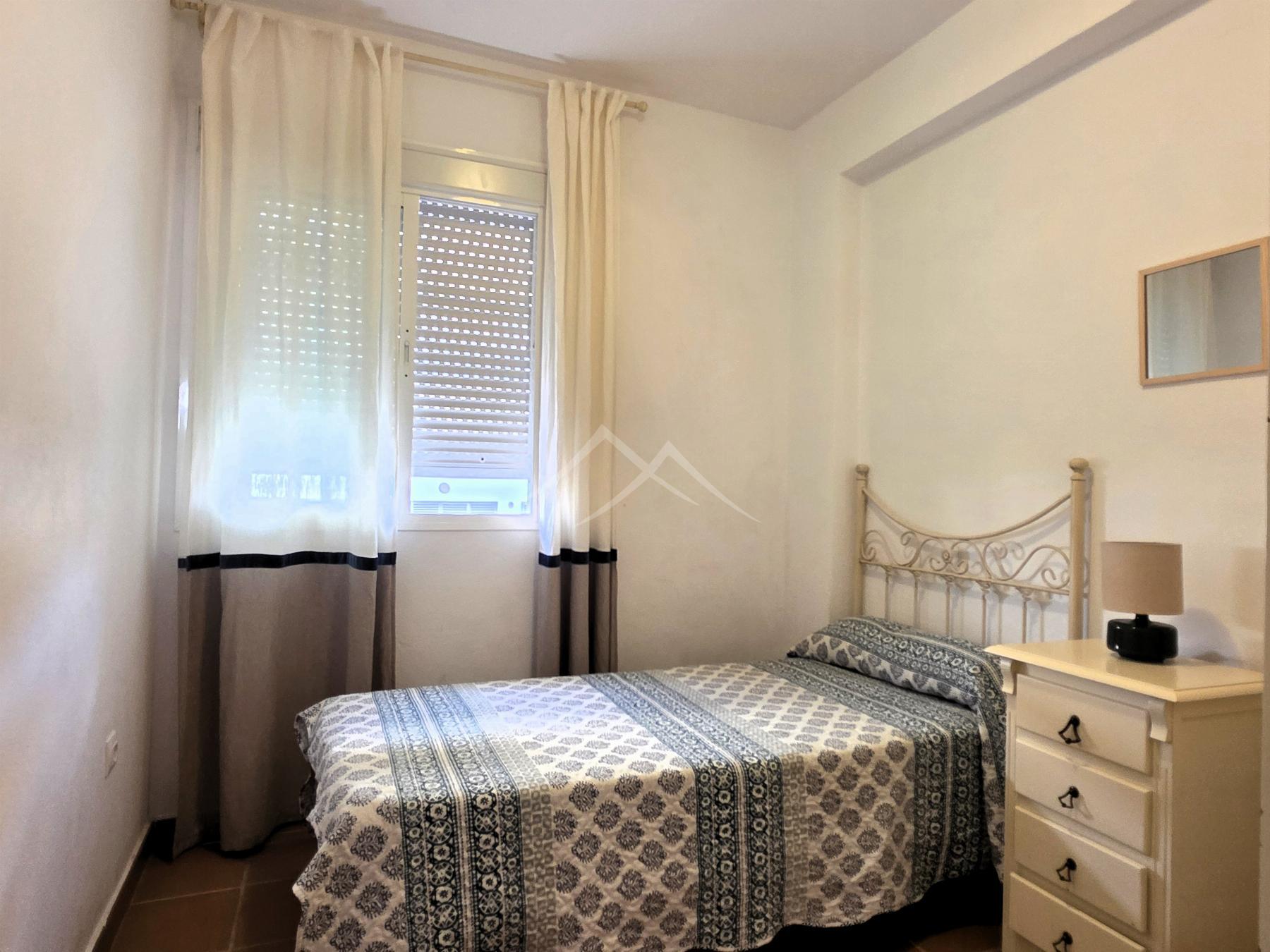 Venta de dúplex en Sanlúcar de Barrameda