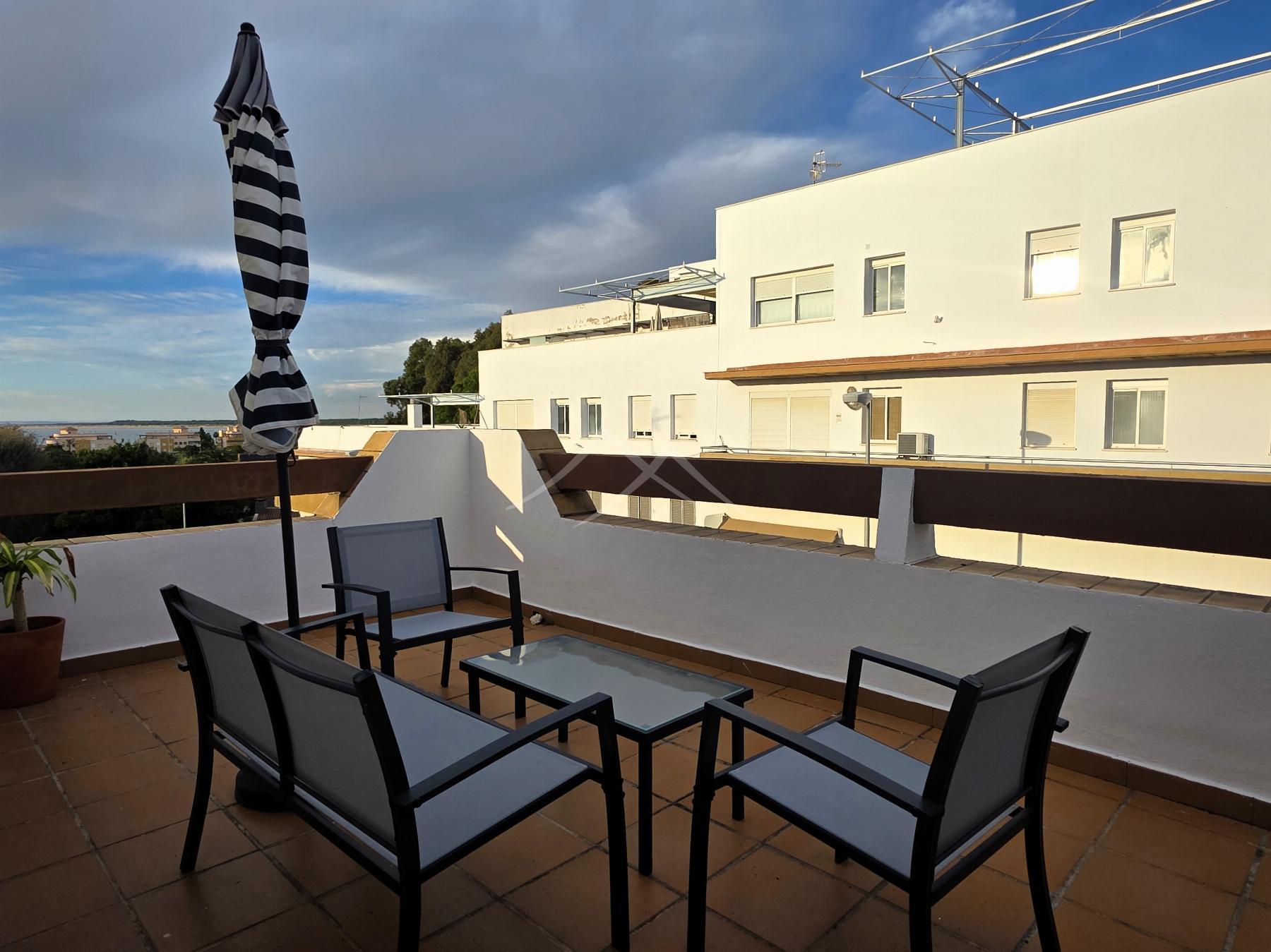 Venta de dúplex en Sanlúcar de Barrameda