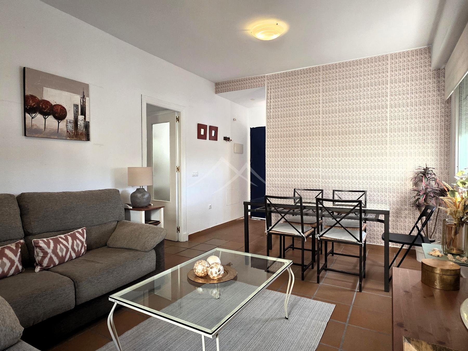 Venta de dúplex en Sanlúcar de Barrameda