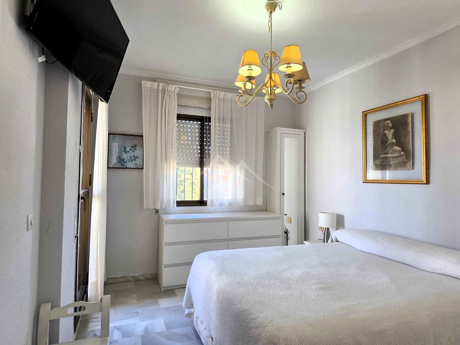 For sale of chalet in El Puerto de Santa María