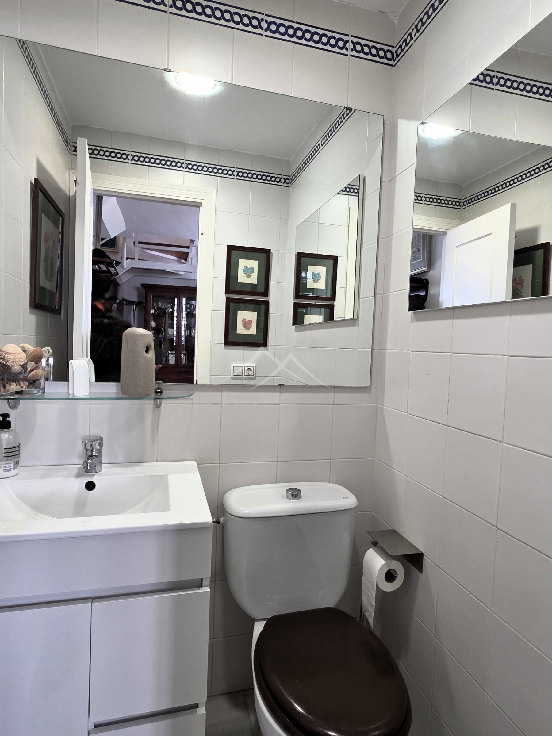 For sale of chalet in El Puerto de Santa María