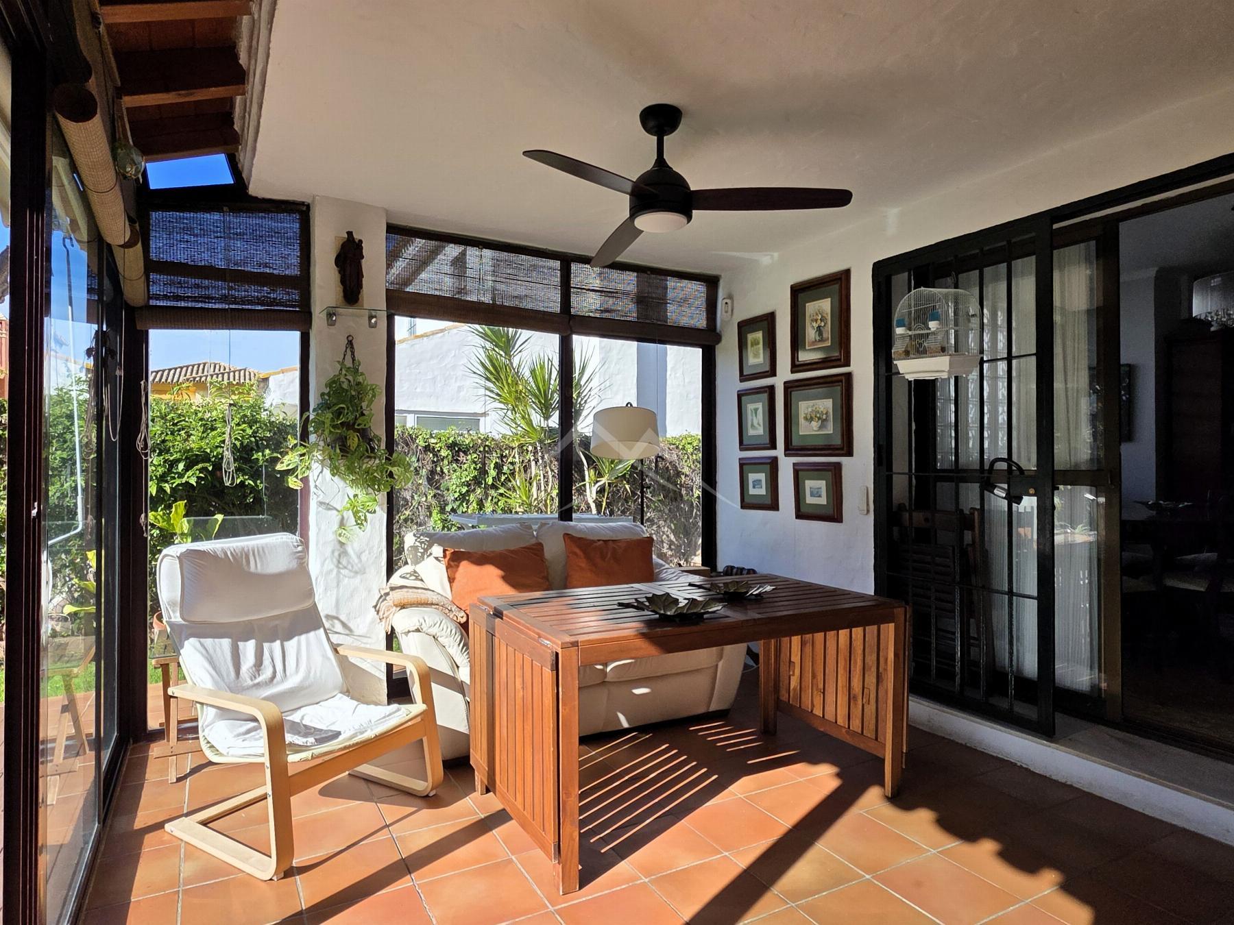 For sale of chalet in El Puerto de Santa María