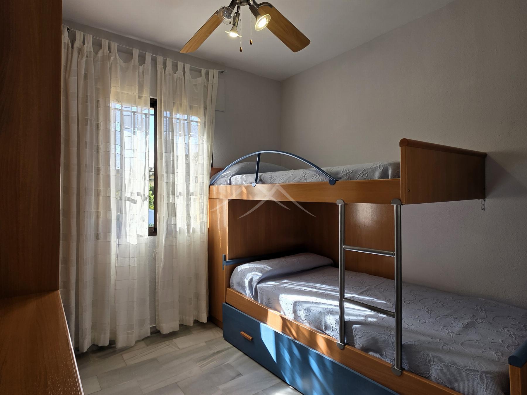 For sale of chalet in El Puerto de Santa María