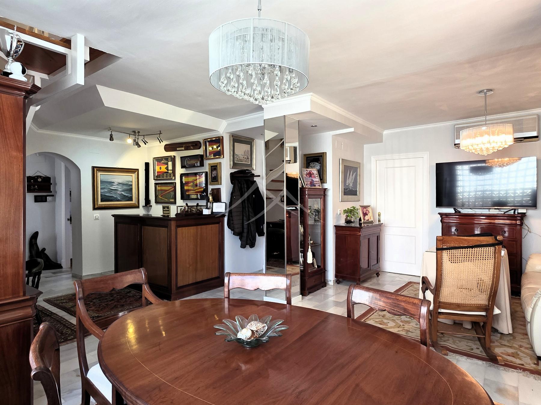 For sale of chalet in El Puerto de Santa María