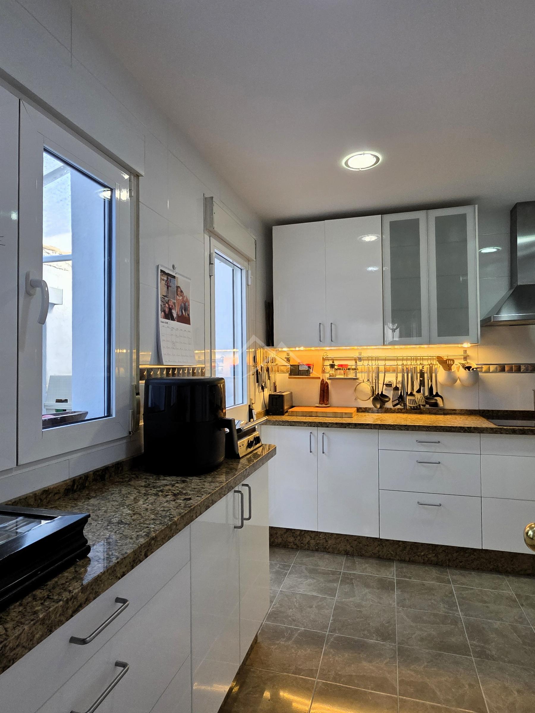 For sale of chalet in El Puerto de Santa María