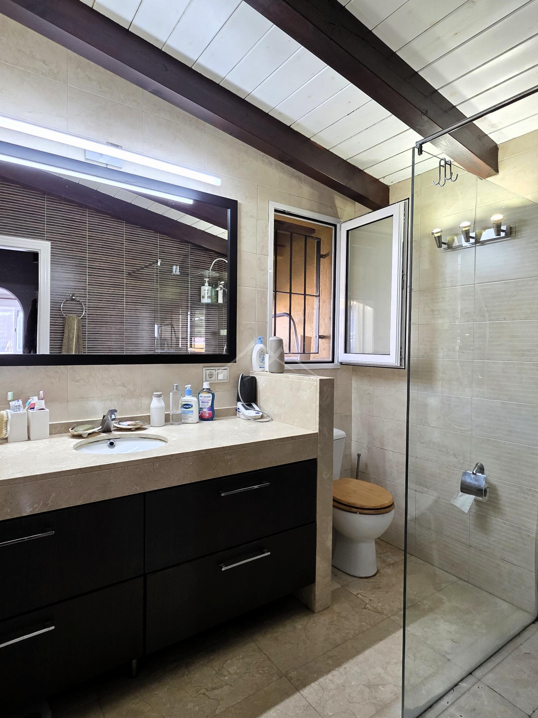 For sale of chalet in El Puerto de Santa María