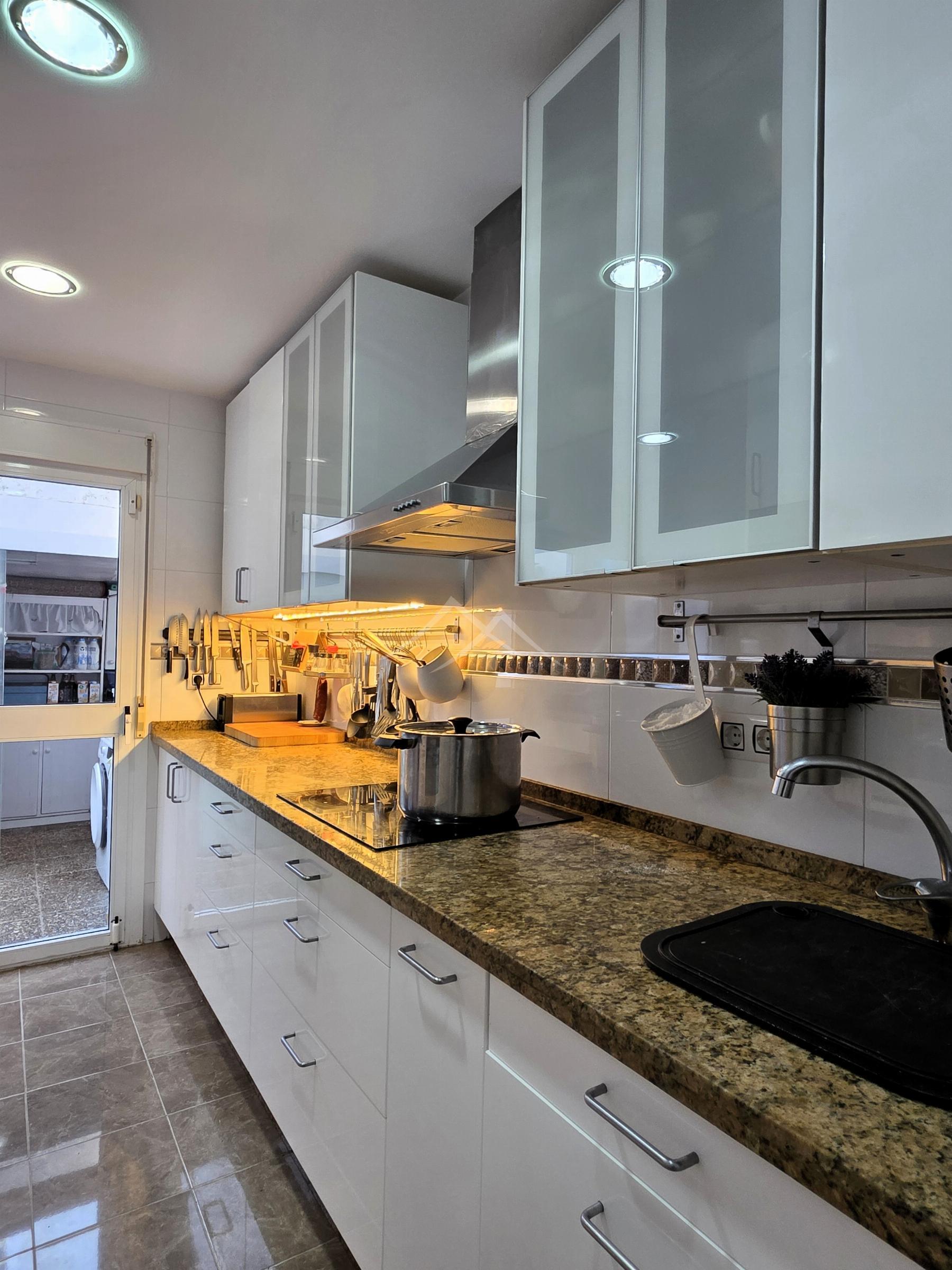 For sale of chalet in El Puerto de Santa María