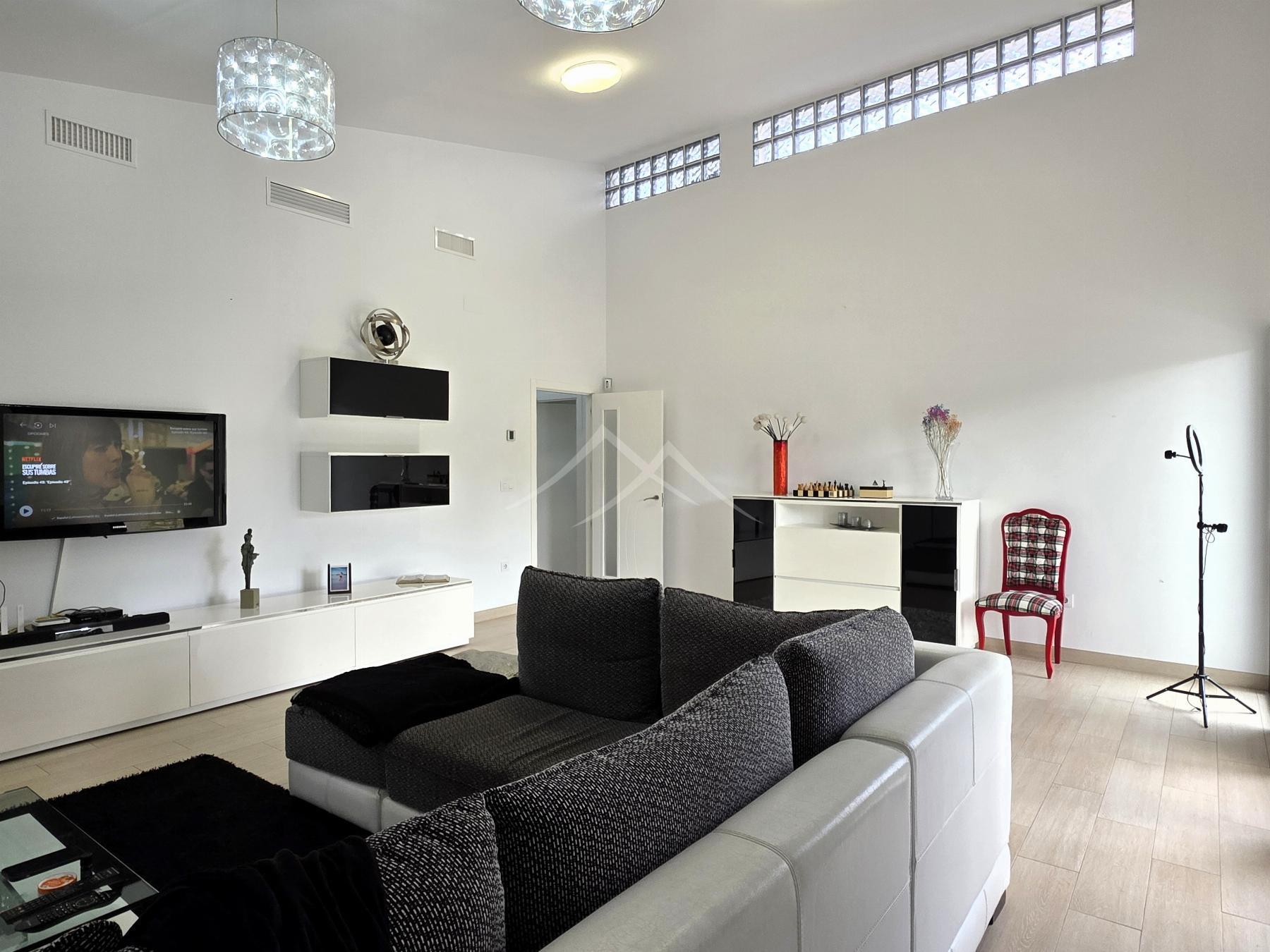 For sale of chalet in El Puerto de Santa María