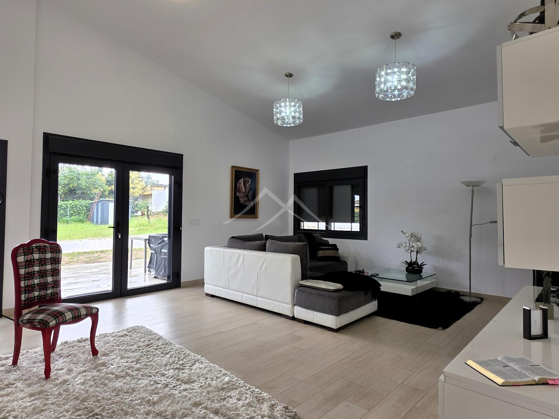 For sale of chalet in El Puerto de Santa María